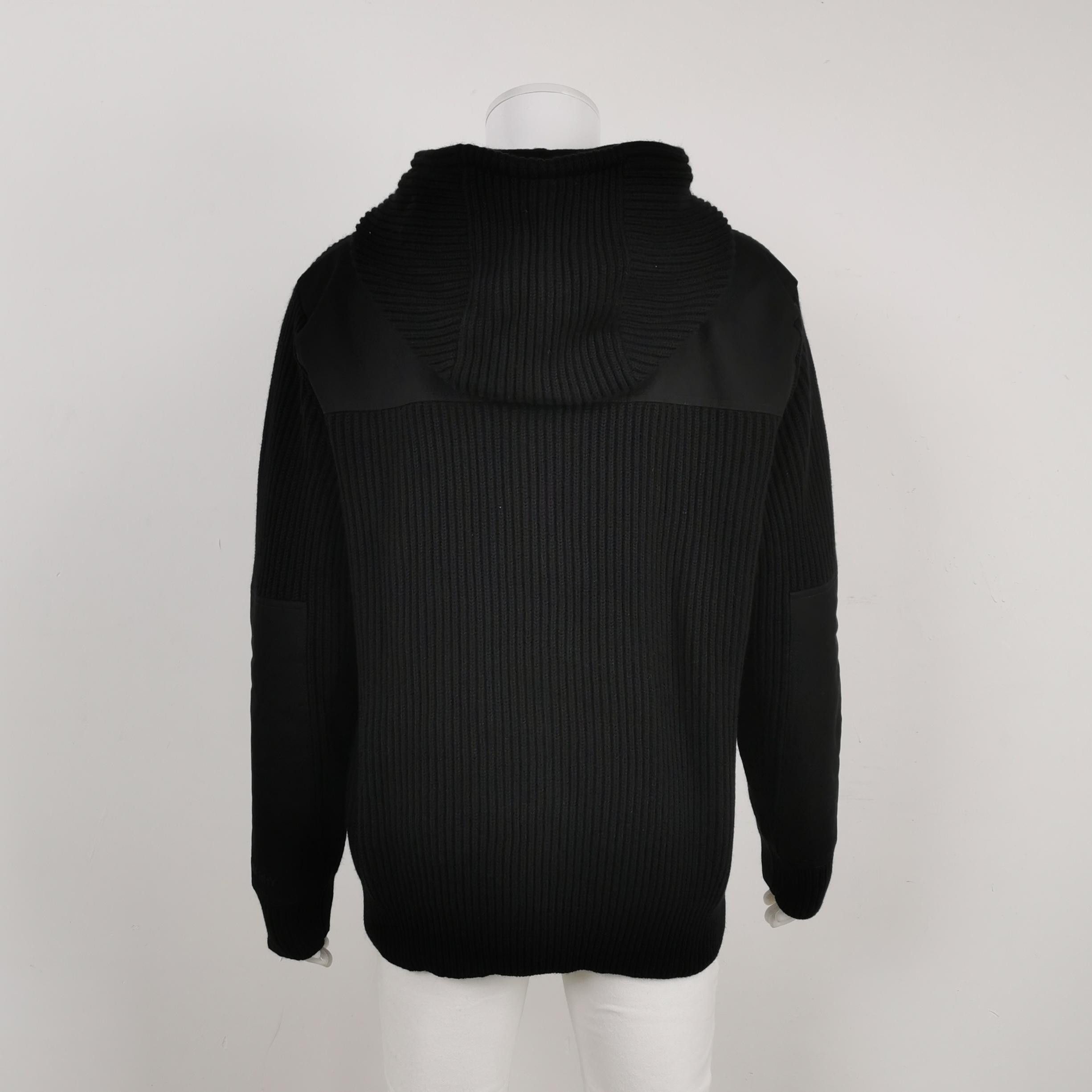 Burberry Burberry Men l Sweaters Knitwear Size US L / EU 52-54 / 3 - 2 Thumbnail