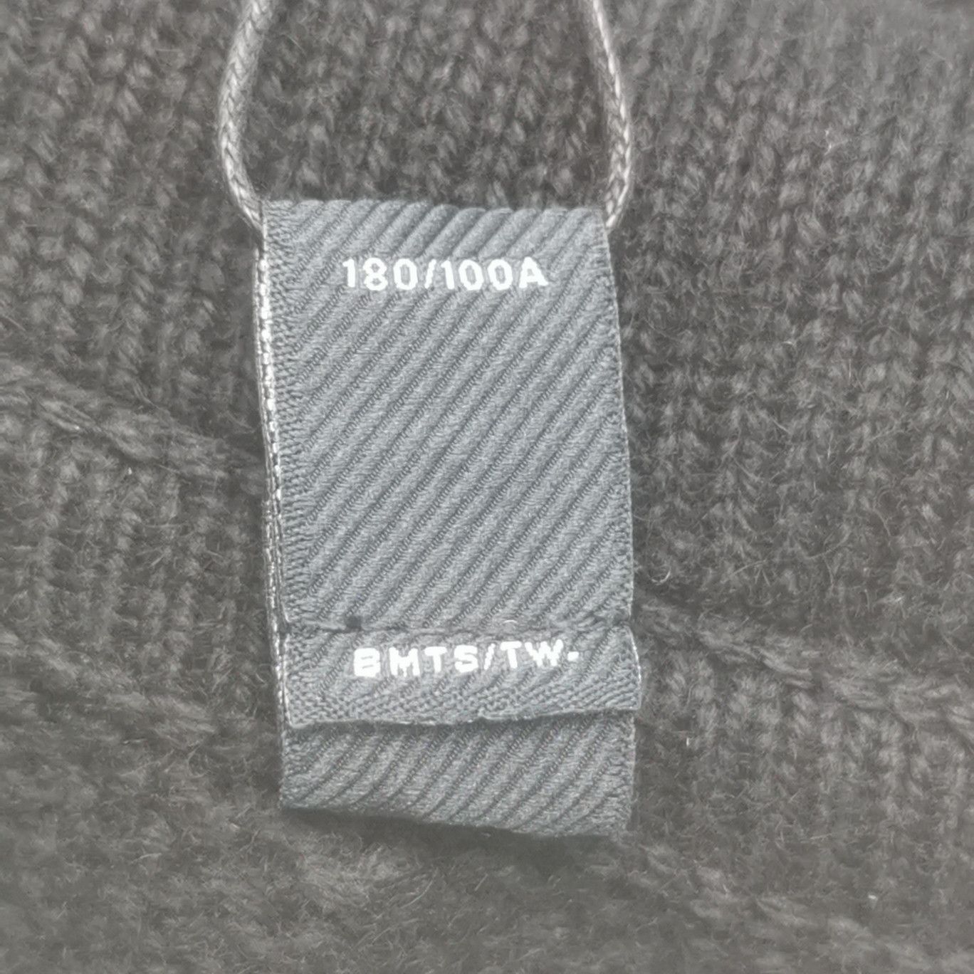 Burberry Burberry Men l Sweaters Knitwear Size US L / EU 52-54 / 3 - 8 Thumbnail