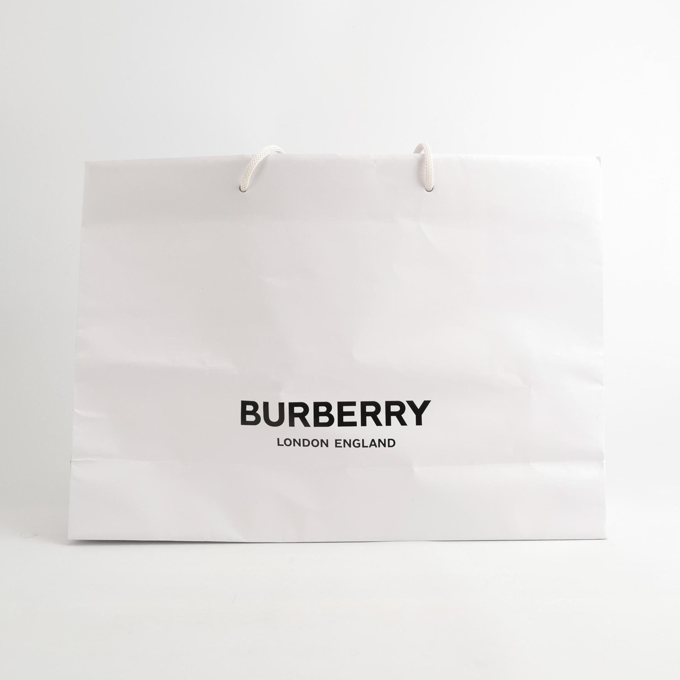 Burberry Burberry Men l Sweaters Knitwear Size US L / EU 52-54 / 3 - 5 Thumbnail