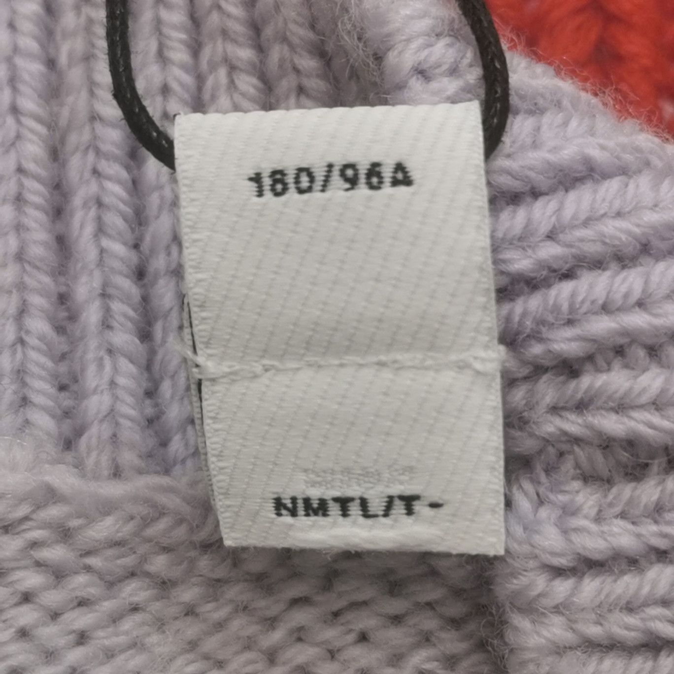 Burberry Burberry Men m Sweaters Knitwear Size US M / EU 48-50 / 2 - 7 Thumbnail