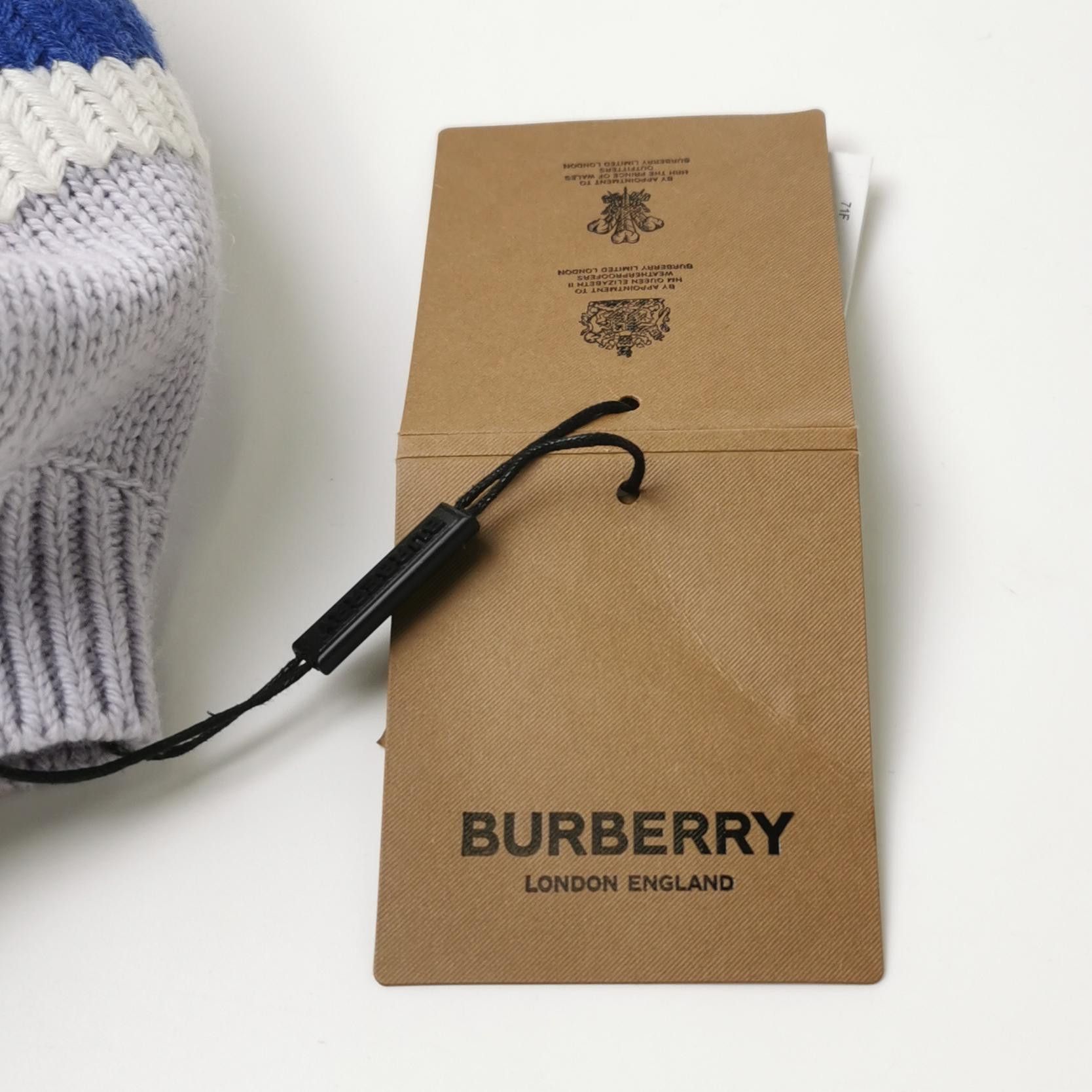 Burberry Burberry Men m Sweaters Knitwear Size US M / EU 48-50 / 2 - 4 Thumbnail