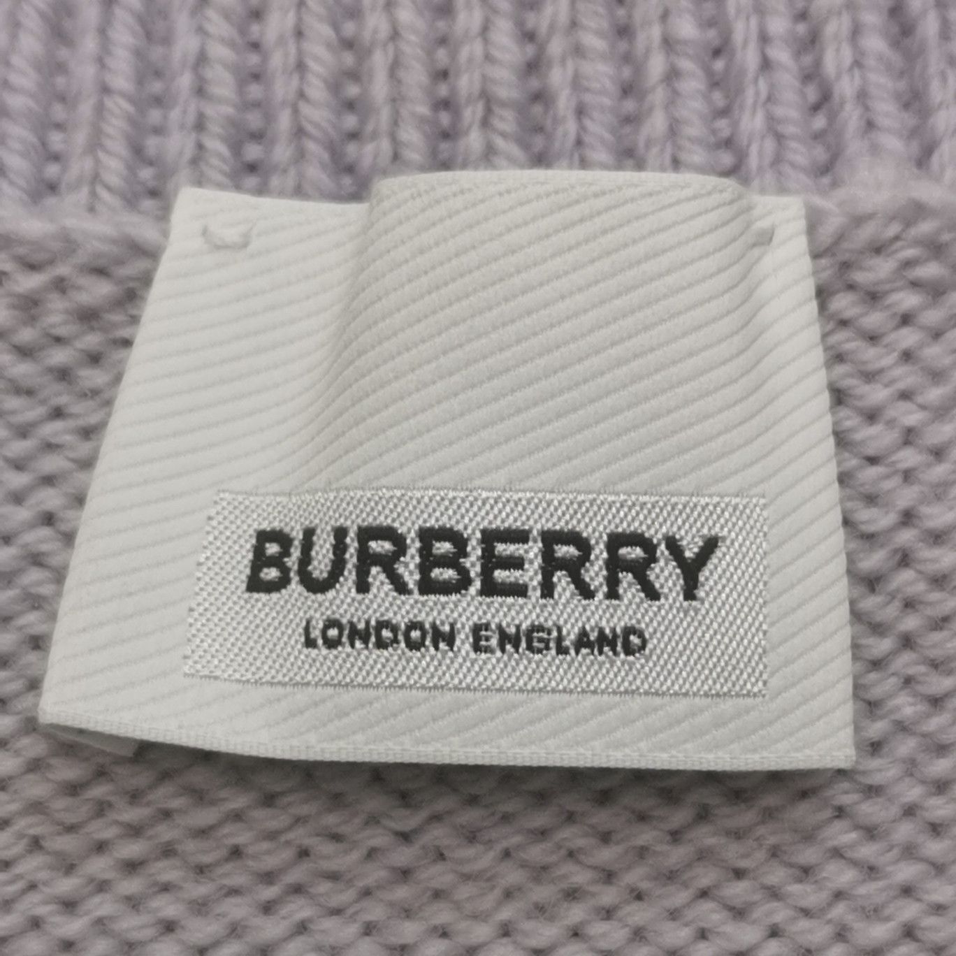 Burberry Burberry Men m Sweaters Knitwear Size US M / EU 48-50 / 2 - 6 Thumbnail