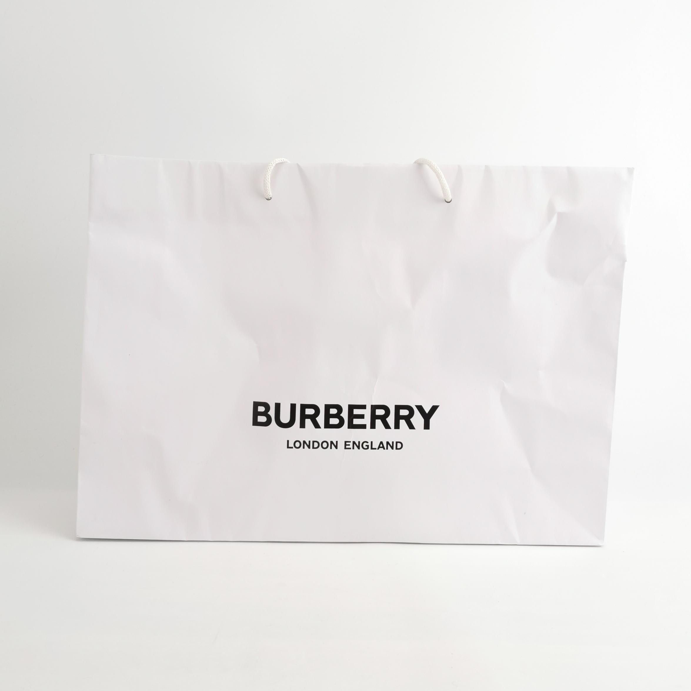 Burberry Burberry Men m Sweaters Knitwear Size US M / EU 48-50 / 2 - 5 Thumbnail