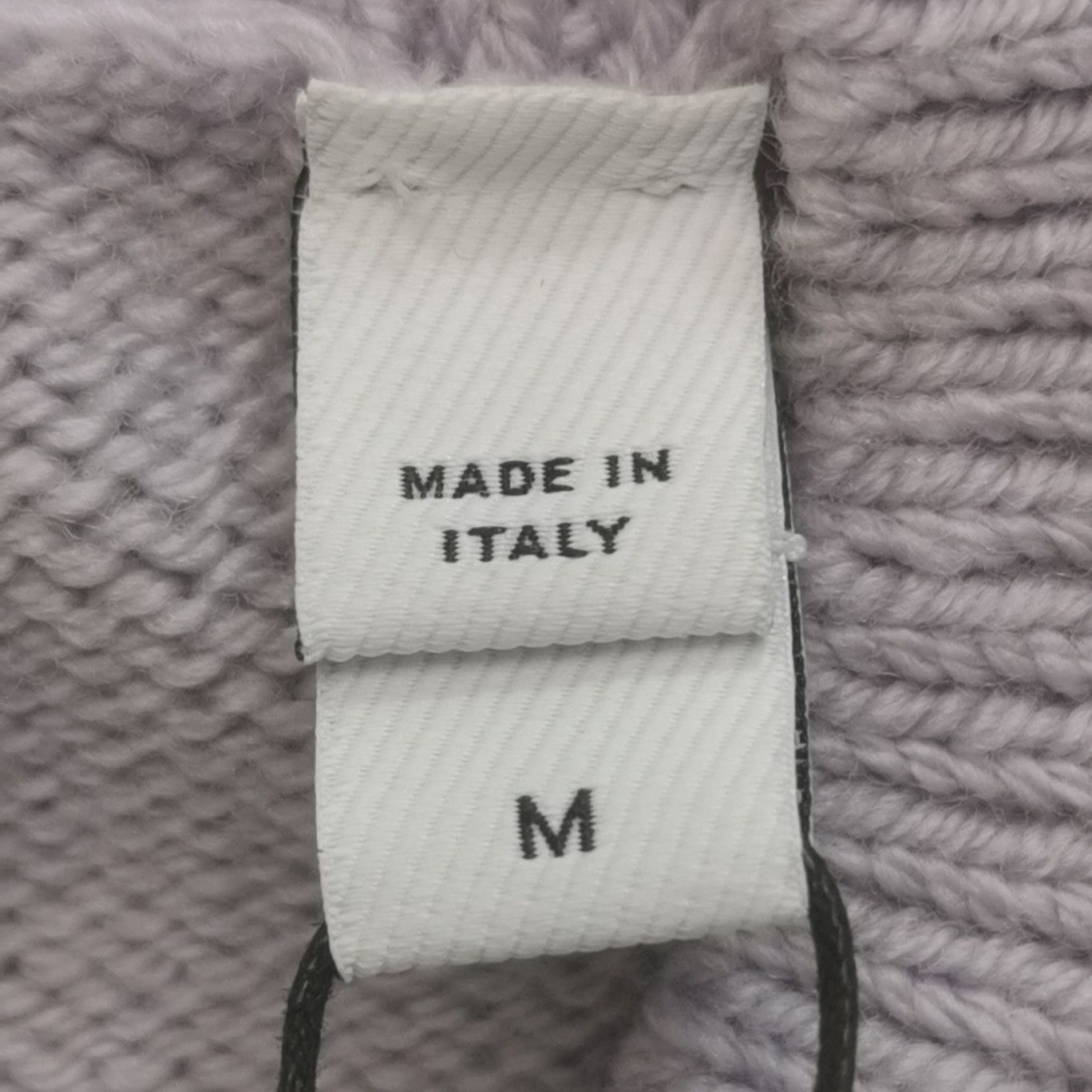 Burberry Burberry Men m Sweaters Knitwear Size US M / EU 48-50 / 2 - 8 Thumbnail