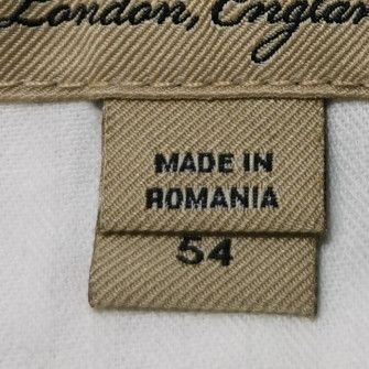 Burberry Burberry Men 32 Casual Pants Size US 32 / EU 48 - 7 Thumbnail