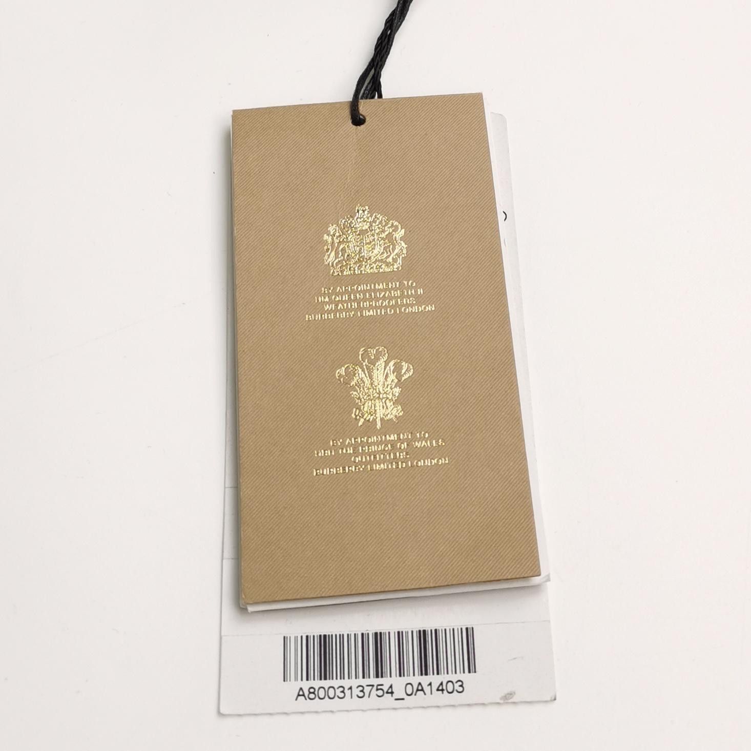 Burberry Burberry Men 32 Casual Pants Size US 32 / EU 48 - 4 Thumbnail