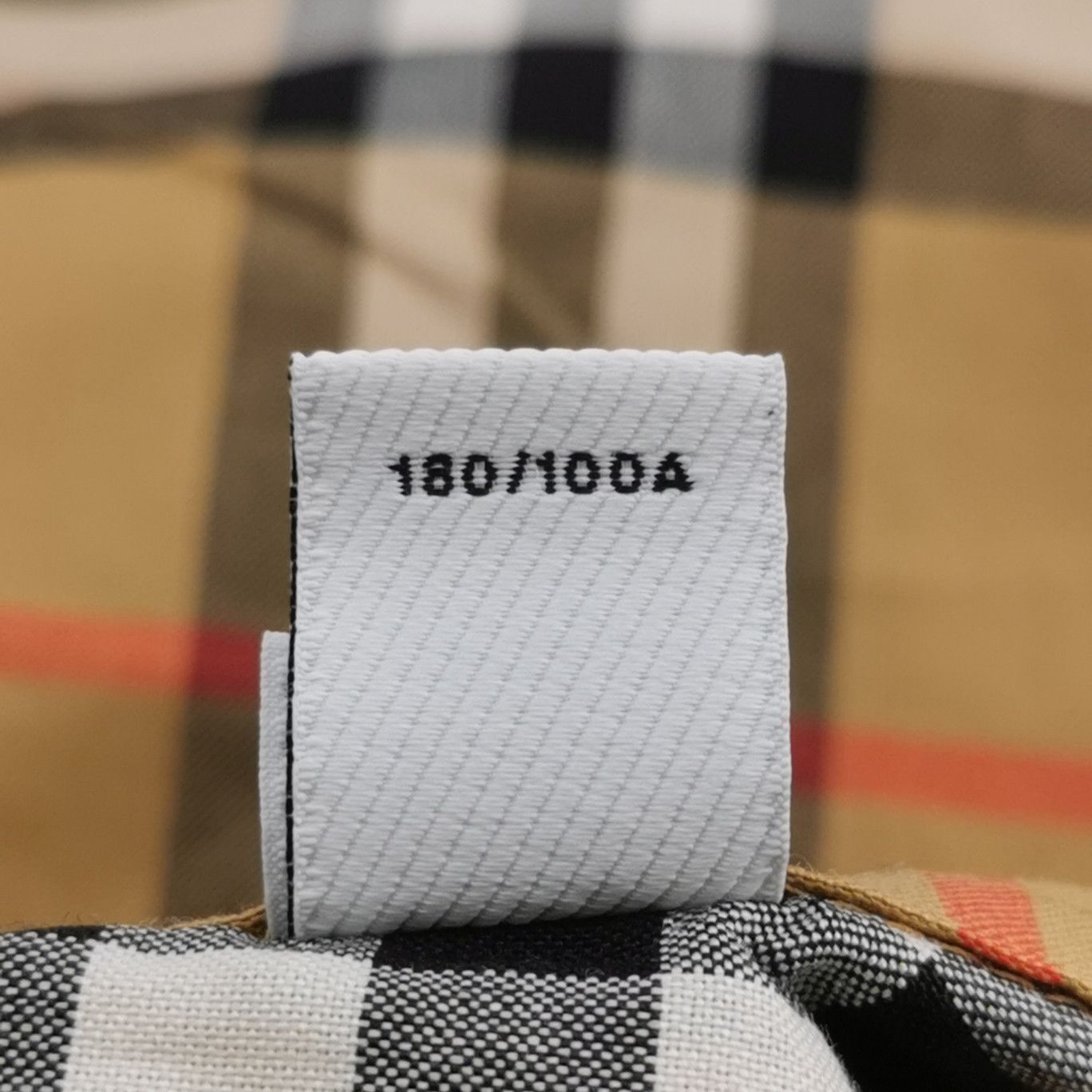Burberry Burberry Men l Button Ups Size US L / EU 52-54 / 3 - 7 Thumbnail