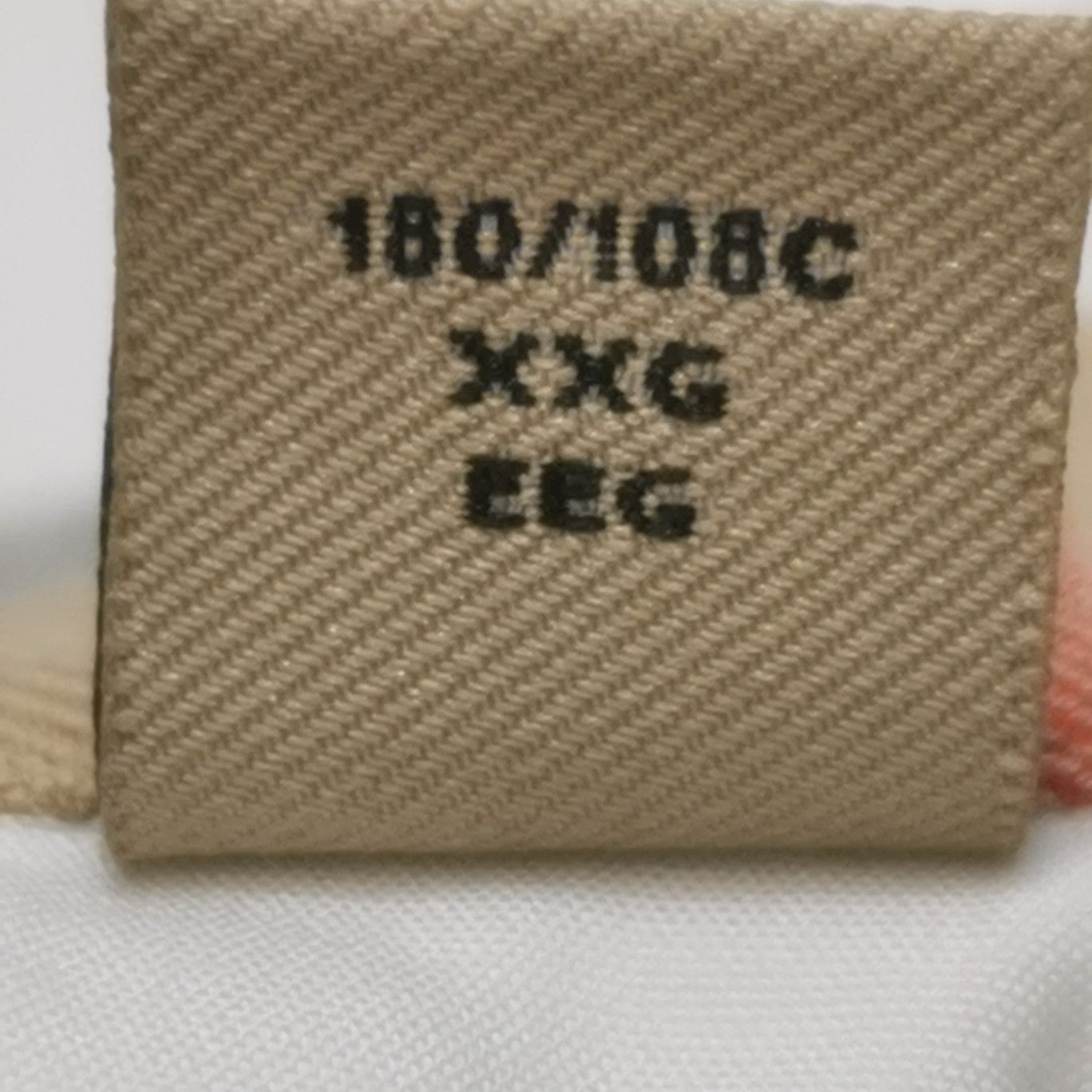 Burberry Burberry Men xxl Button Ups Size US XXL / EU 58 / 5 - 8 Thumbnail