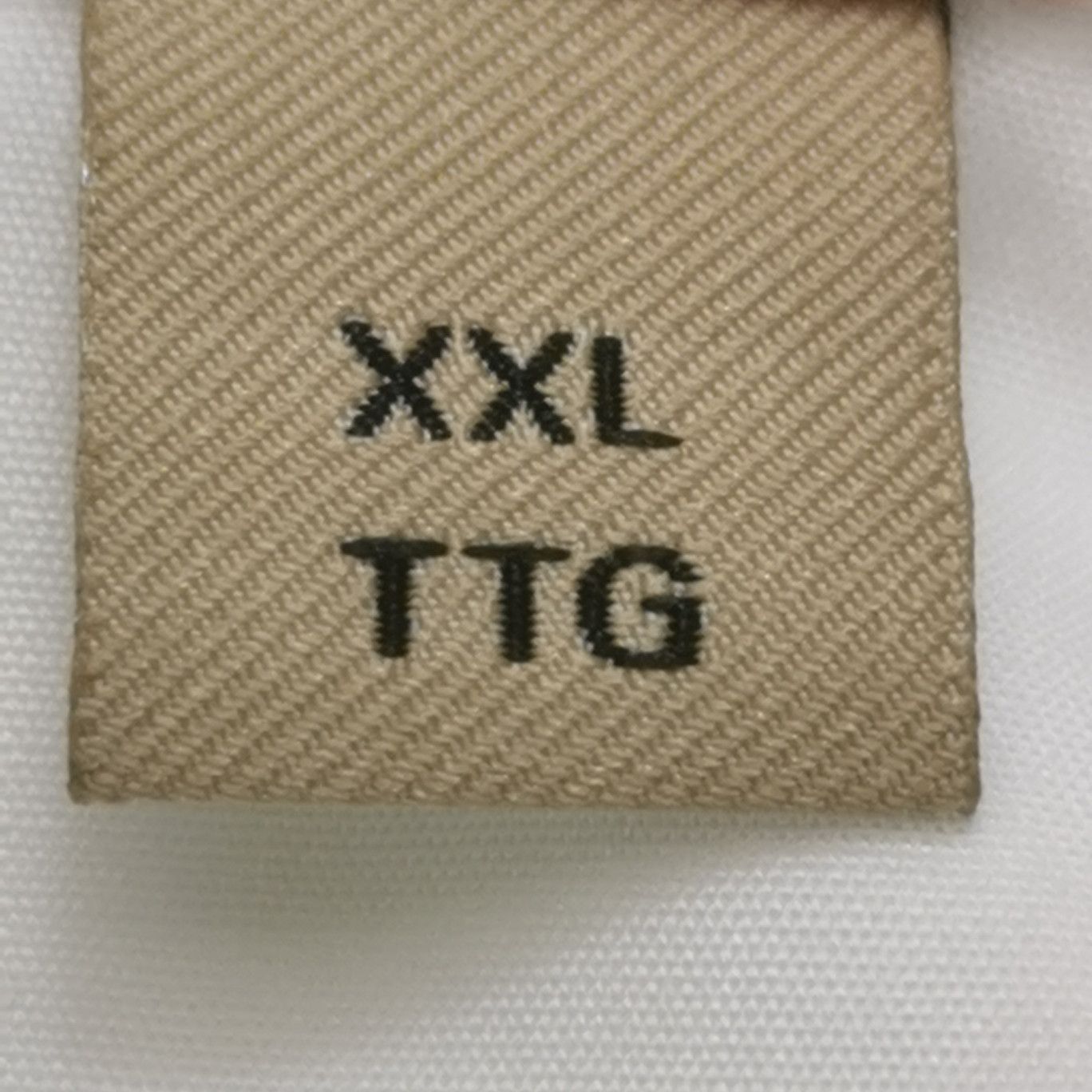 Burberry Burberry Men xxl Button Ups Size US XXL / EU 58 / 5 - 7 Thumbnail