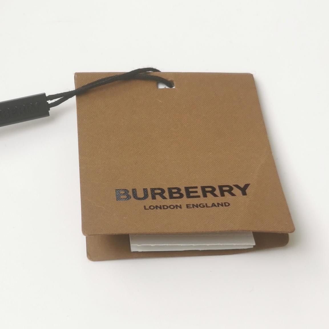 Burberry Burberry Men xxs Light Jackets Size US XXS / EU 40 - 4 Thumbnail