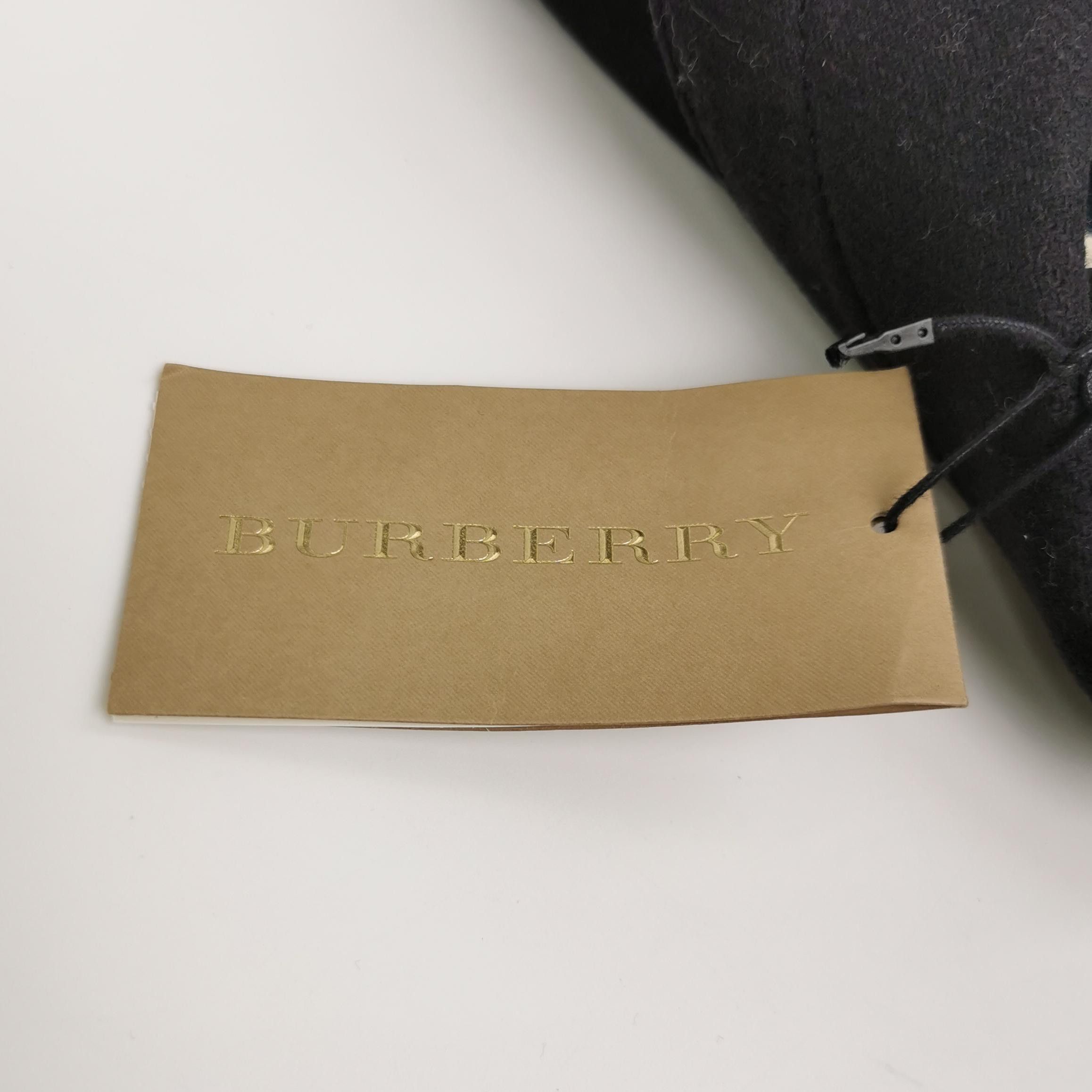 Burberry Burberry Men l Heavy Coats Size US L / EU 52-54 / 3 - 4 Thumbnail
