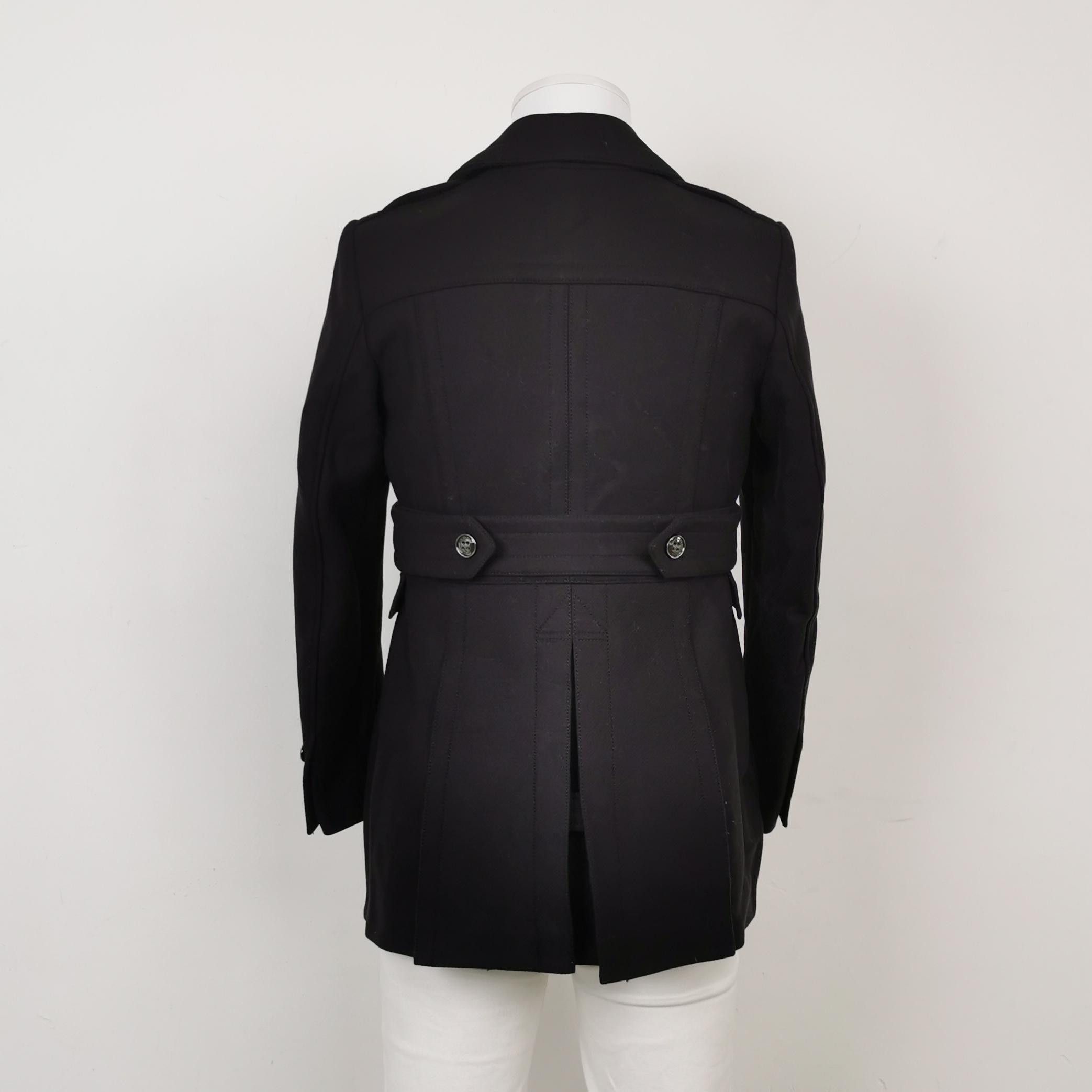 Burberry Burberry Men l Heavy Coats Size US L / EU 52-54 / 3 - 2 Thumbnail