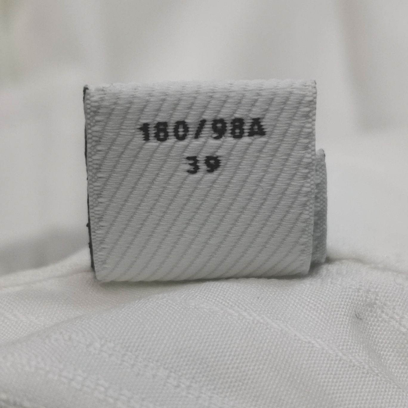 Burberry Burberry Men m Button Ups Size US M / EU 48-50 / 2 - 7 Thumbnail