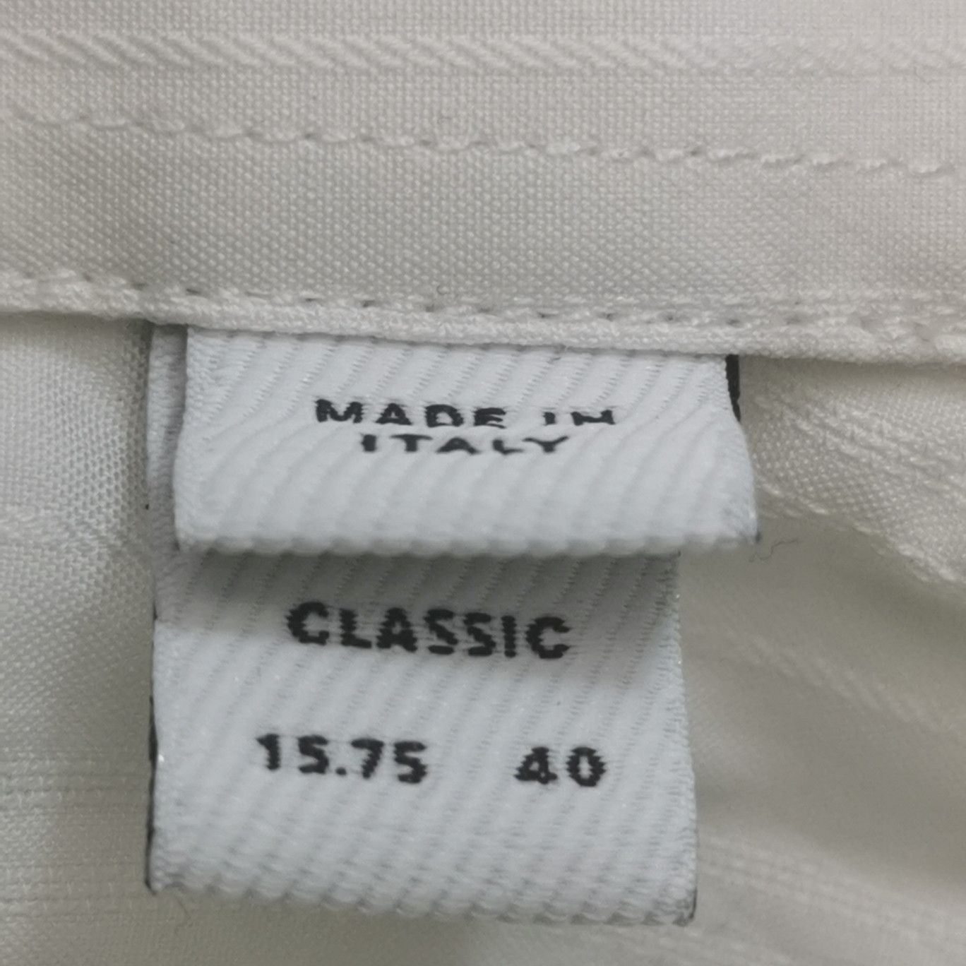 Burberry Burberry Men m Button Ups Size US M / EU 48-50 / 2 - 6 Thumbnail