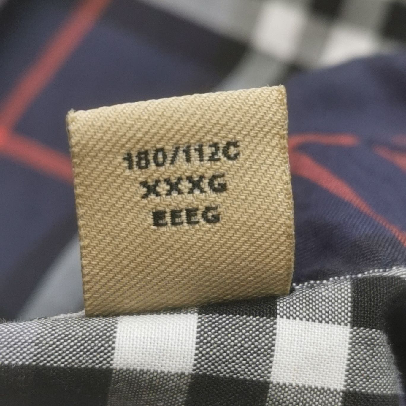 Burberry Burberry Men xxl Button Ups Size US XXL / EU 58 / 5 - 8 Thumbnail