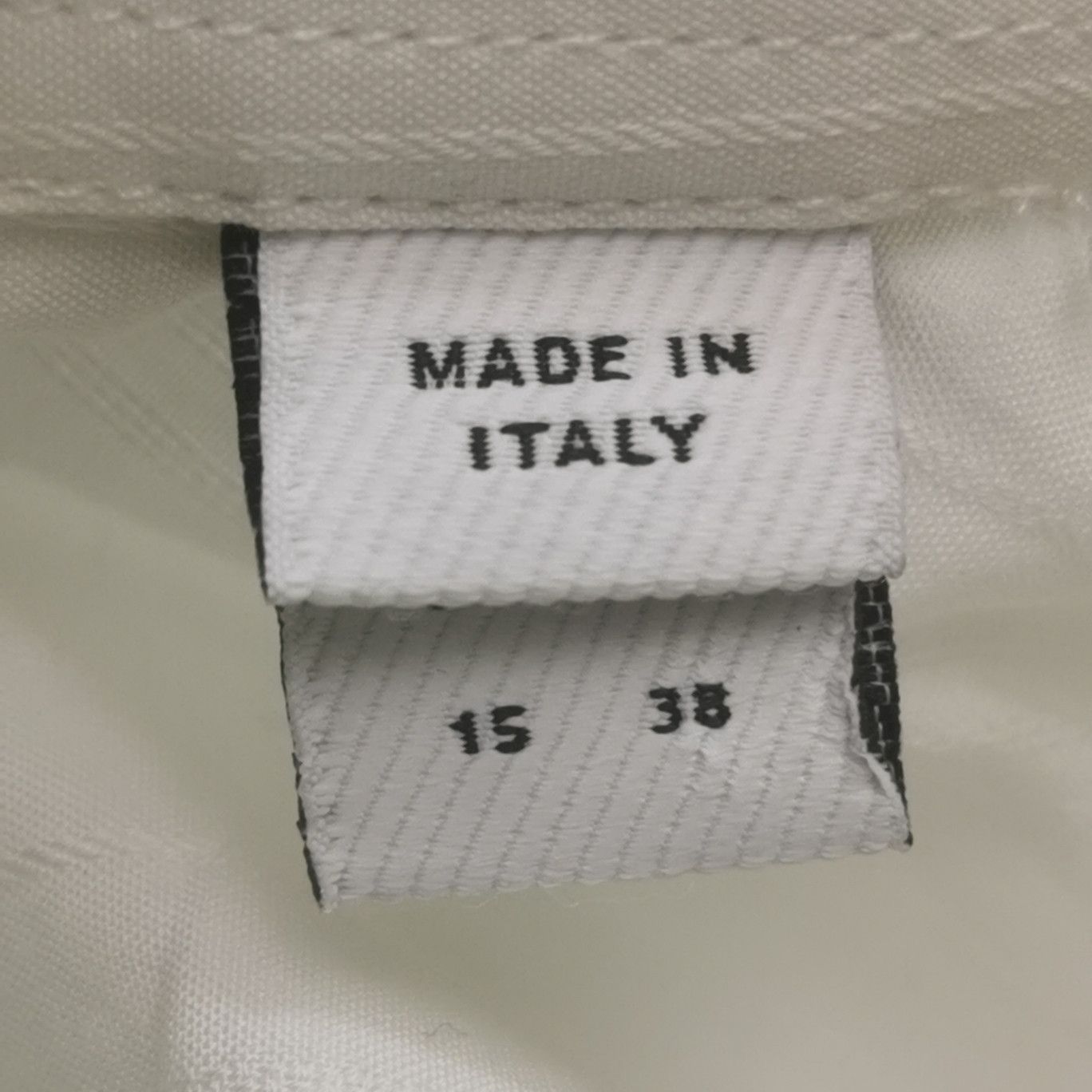 Burberry Burberry Men s Button Ups Size US S / EU 44-46 / 1 - 6 Thumbnail