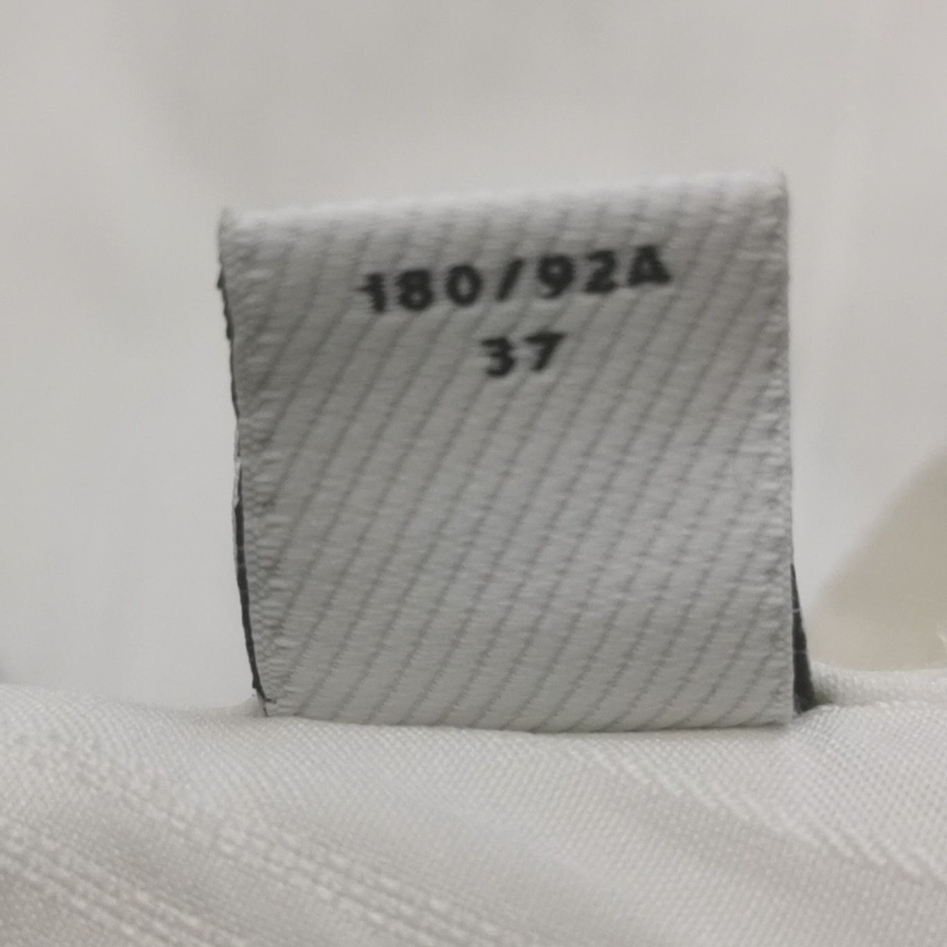 Burberry Burberry Men s Button Ups Size US S / EU 44-46 / 1 - 7 Thumbnail