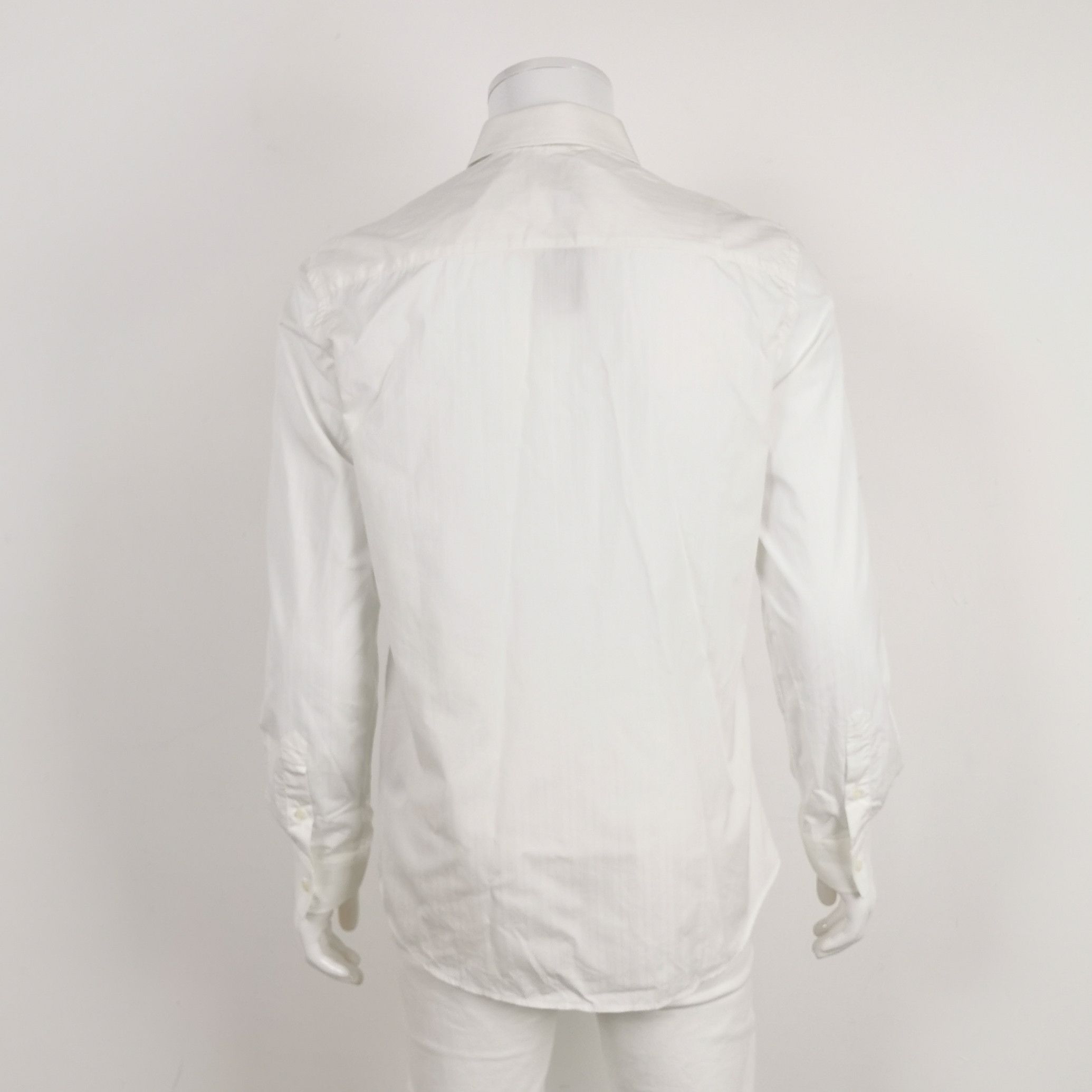 Burberry Burberry Men s Button Ups Size US S / EU 44-46 / 1 - 2 Thumbnail