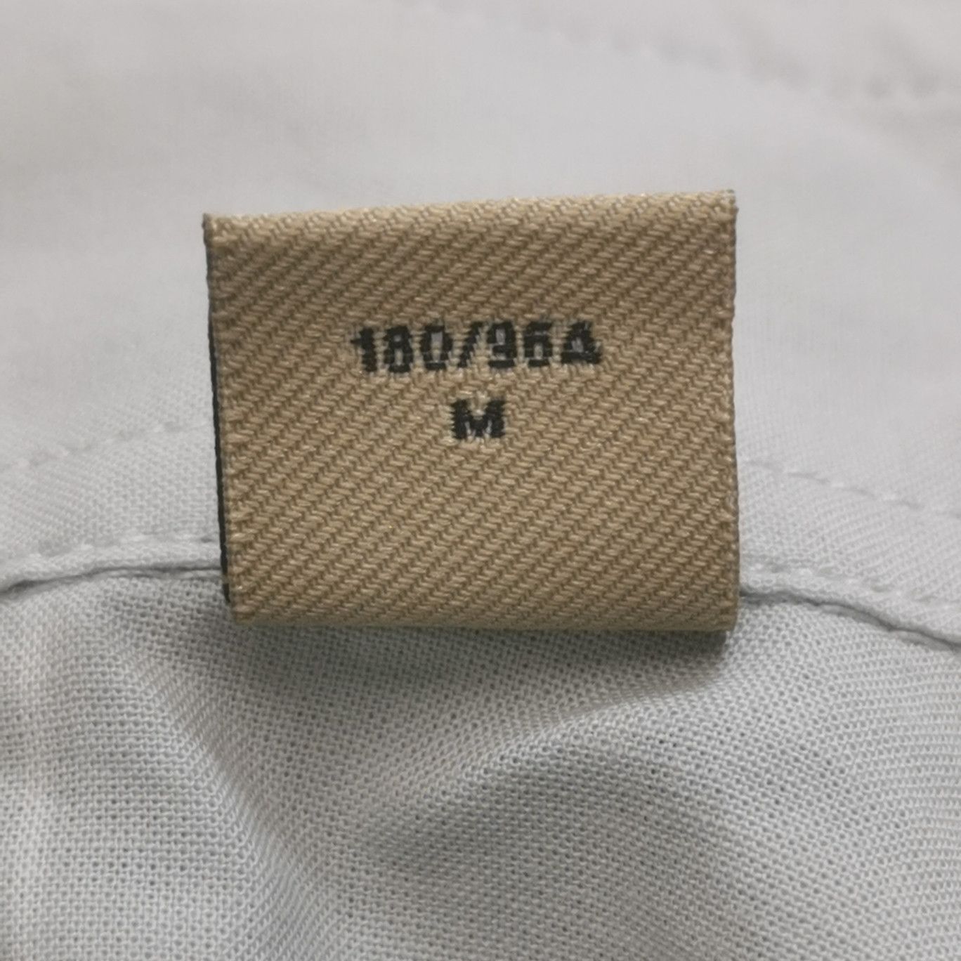 Burberry Burberry Men m Button Ups Size US M / EU 48-50 / 2 - 6 Thumbnail