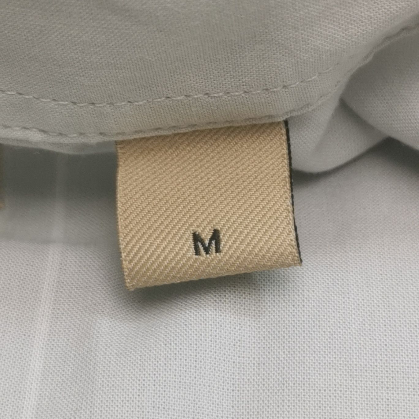Burberry Burberry Men m Button Ups Size US M / EU 48-50 / 2 - 7 Thumbnail