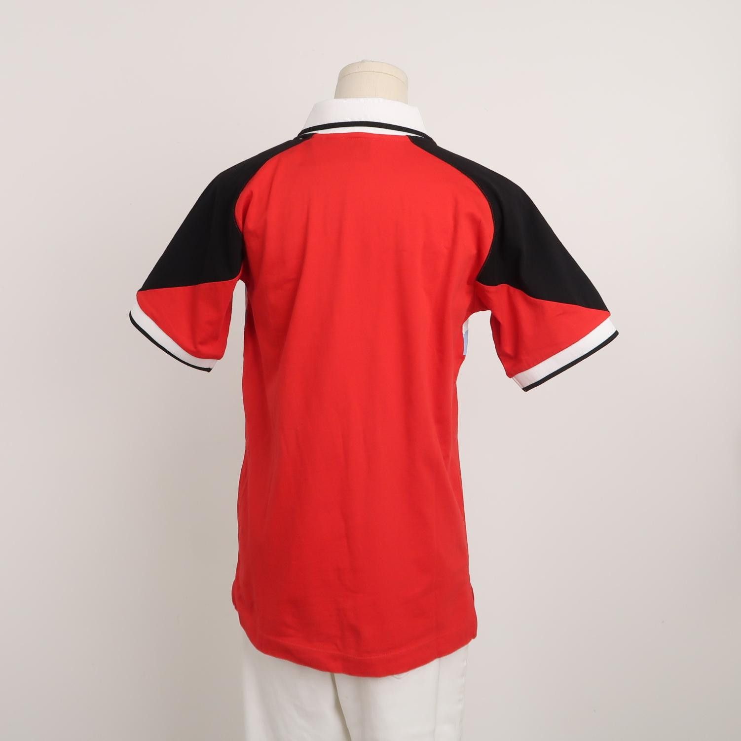 Burberry Burberry Men m Short Sleeve Shirts Size US M / EU 48-50 / 2 - 2 Thumbnail