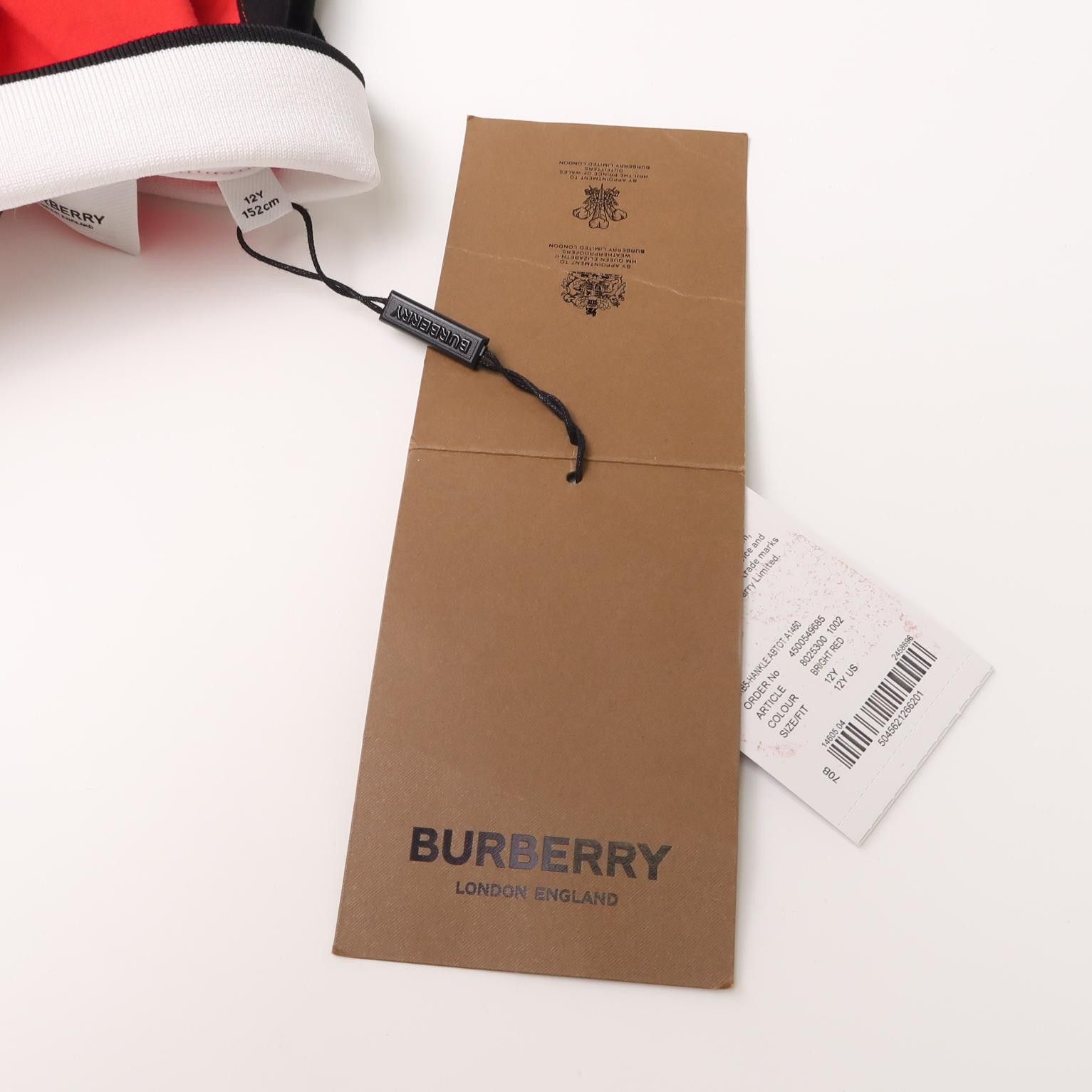 Burberry Burberry Men m Short Sleeve Shirts Size US M / EU 48-50 / 2 - 4 Thumbnail