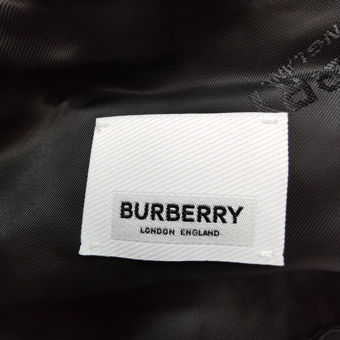 Burberry Burberry Men m Light Jackets Size US M / EU 48-50 / 2 - 5 Thumbnail