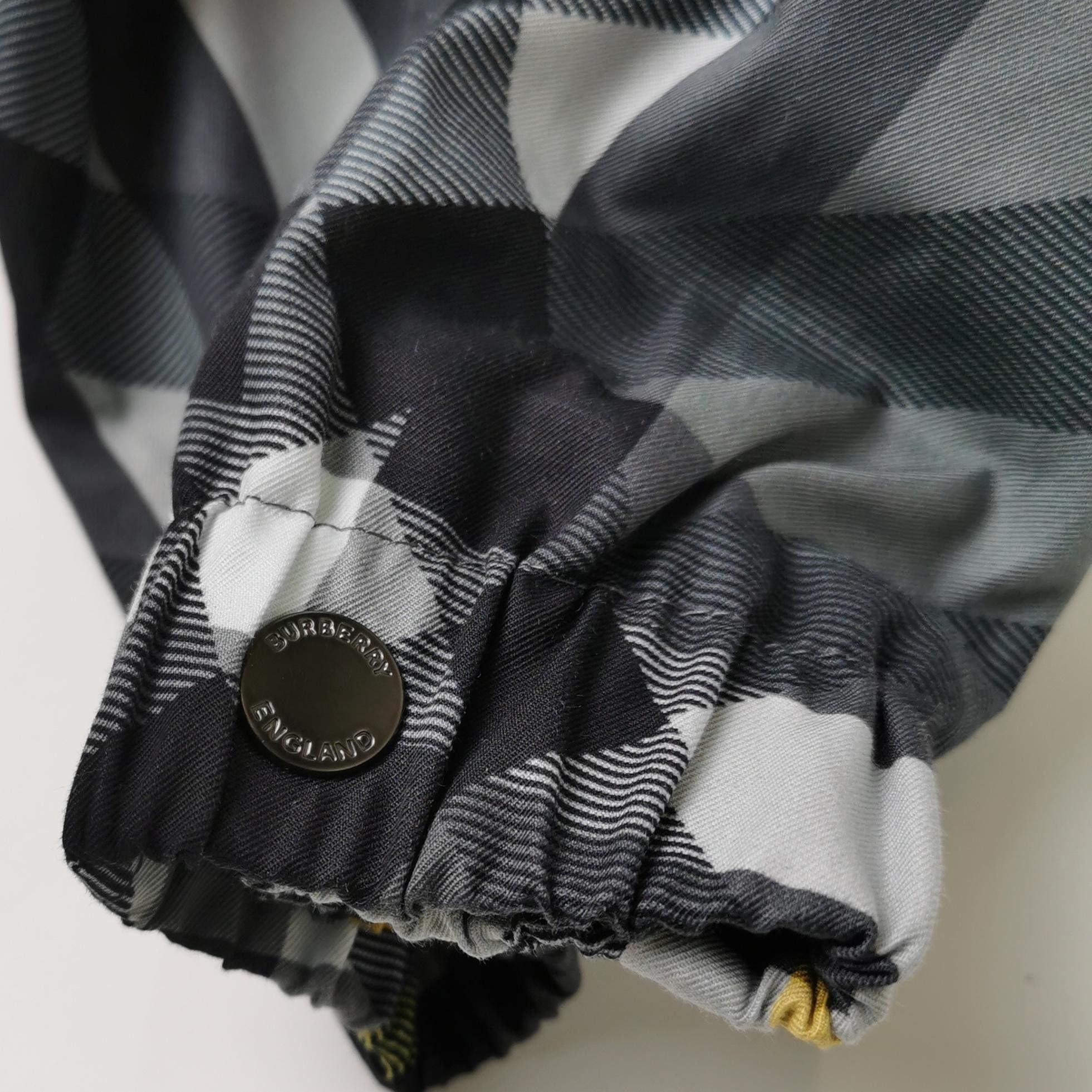 Burberry Burberry Men m Light Jackets Size US M / EU 48-50 / 2 - 3 Thumbnail