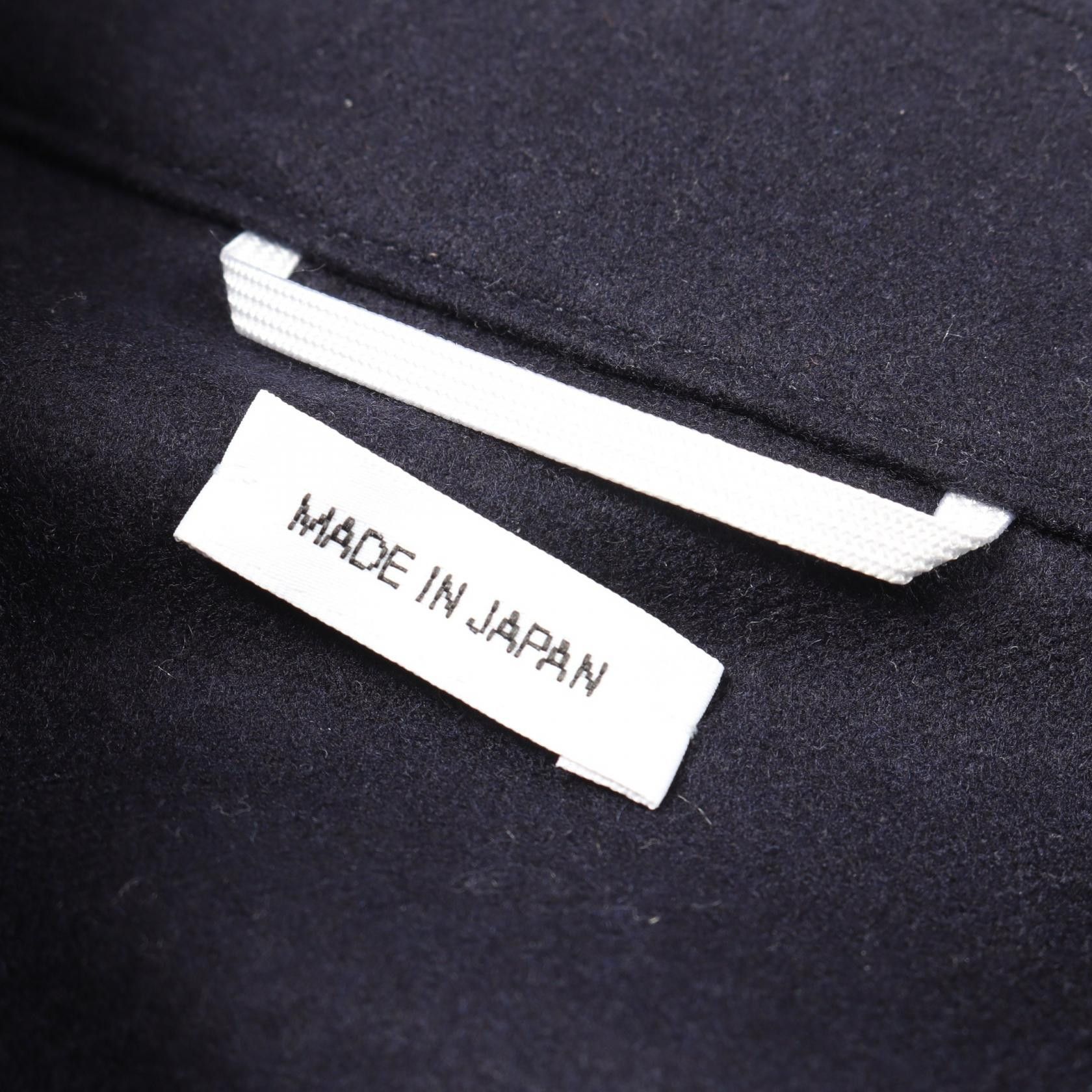 Thom Browne Thom Browne Thom Browne Wool Jacket Textile Outerwear DUTY FREE for USA Size ONE SIZE - 5 Thumbnail