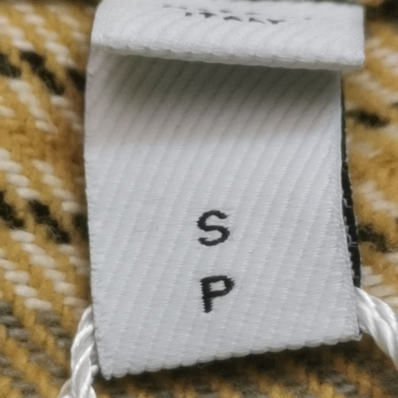 Burberry Burberry Men s Button Ups Size US S / EU 44-46 / 1 - 8 Thumbnail