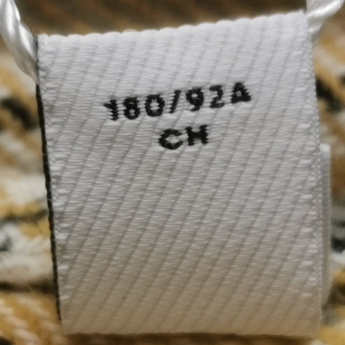Burberry Burberry Men s Button Ups Size US S / EU 44-46 / 1 - 9 Thumbnail