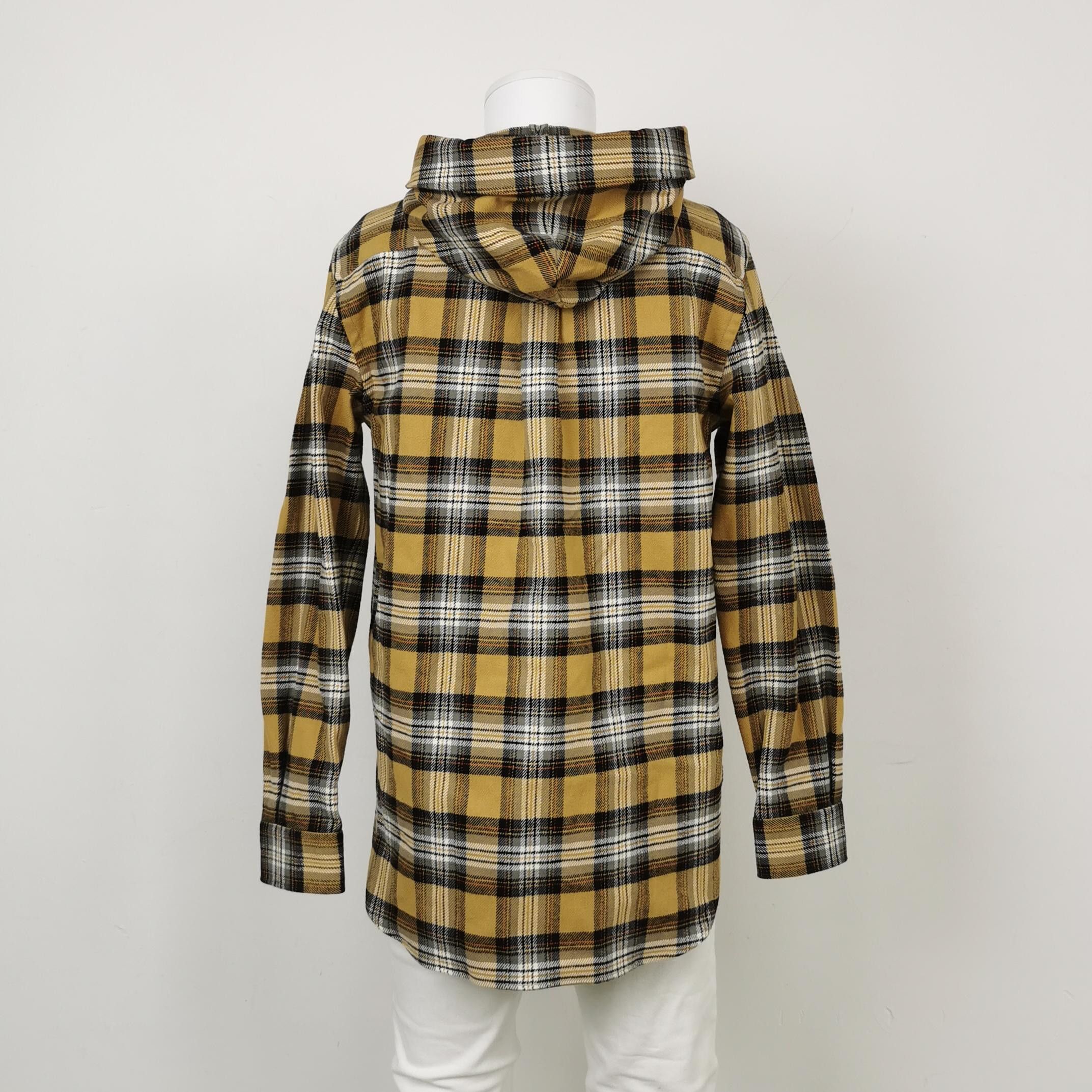 Burberry Burberry Men s Button Ups Size US S / EU 44-46 / 1 - 2 Thumbnail