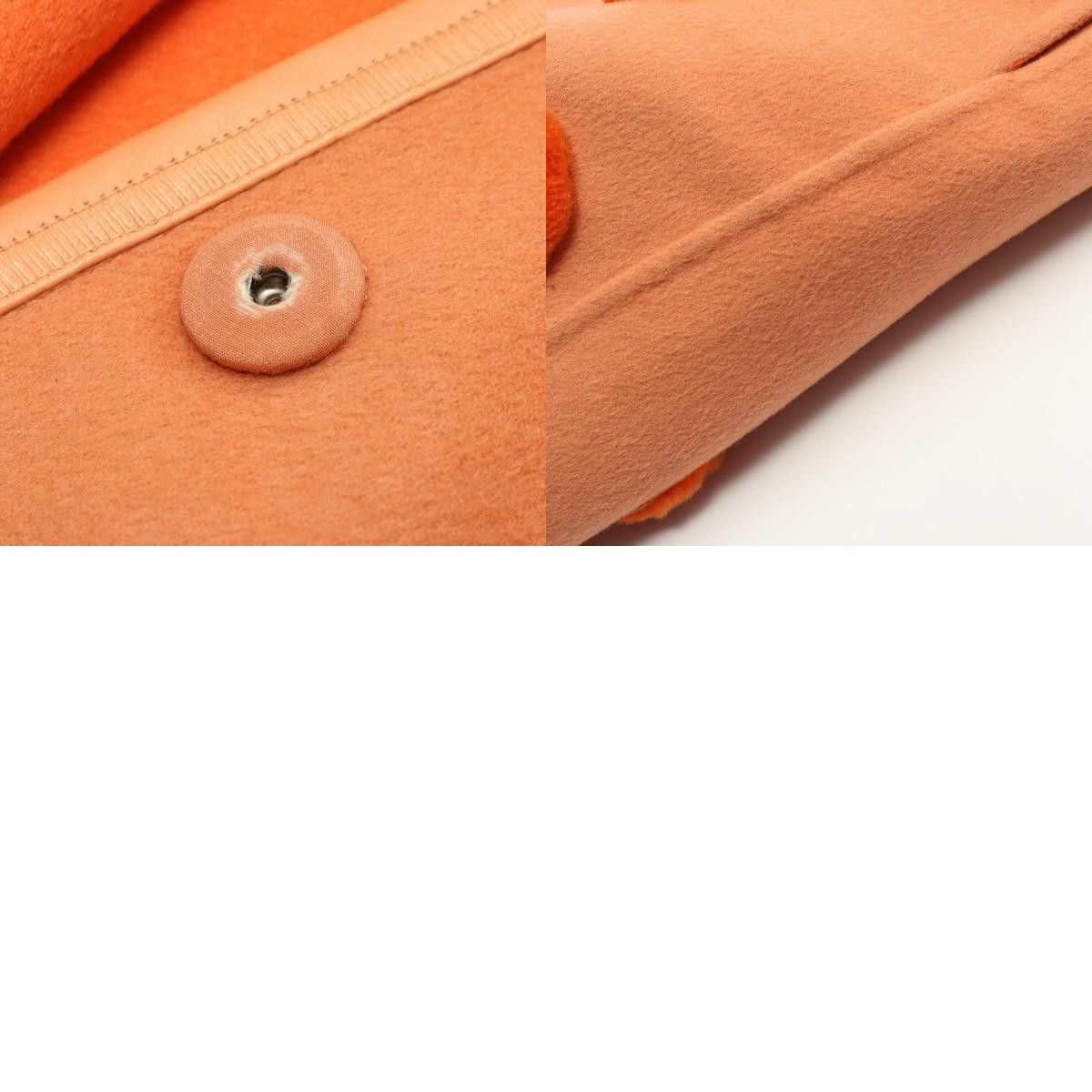 Fendi Fendi Fendi Wool Coat Textile Outerwear FF7909 DUTY FREE for USA Size ONE SIZE - 10 Thumbnail