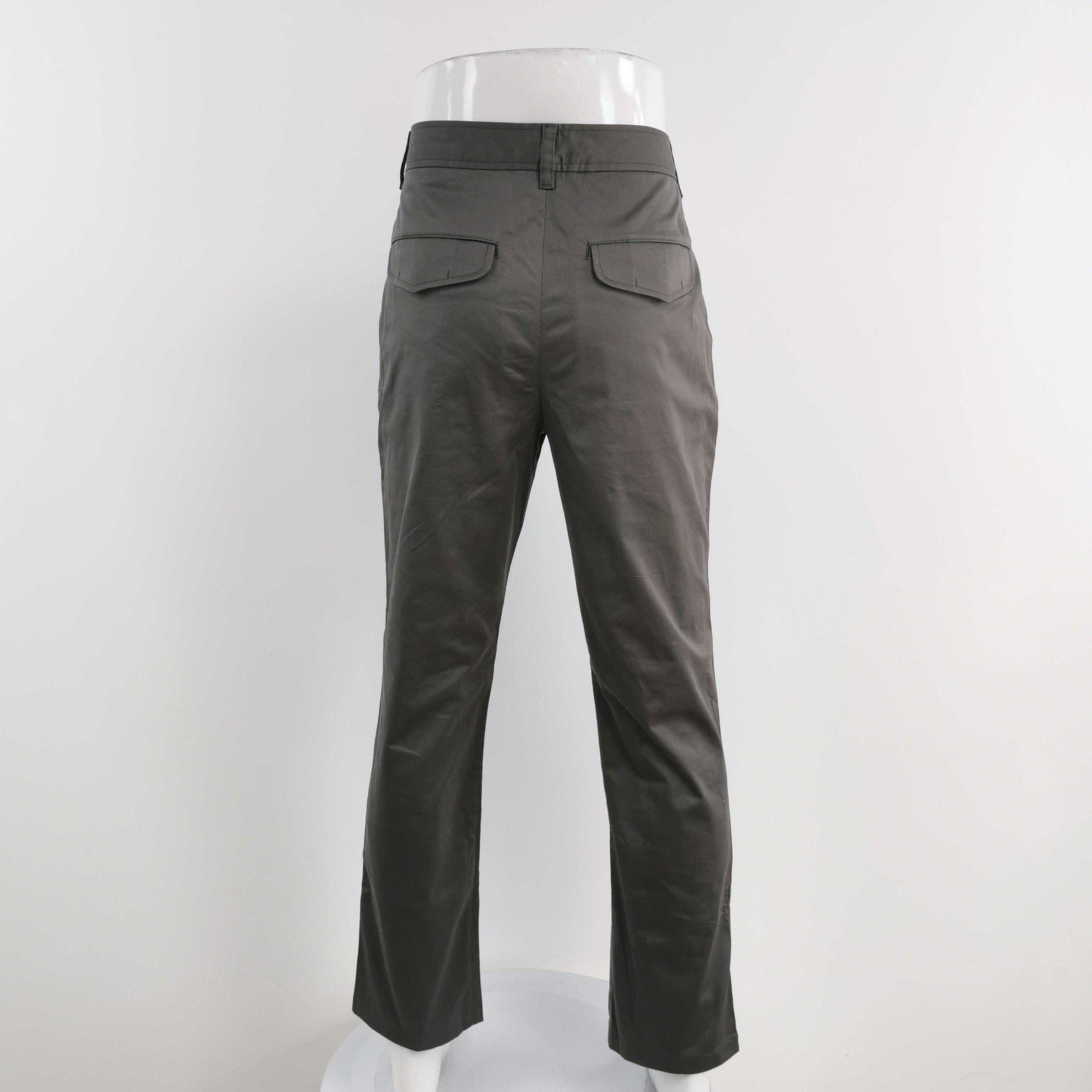Burberry Burberry Men 30 Casual Pants Size US 30 / EU 46 - 2 Thumbnail