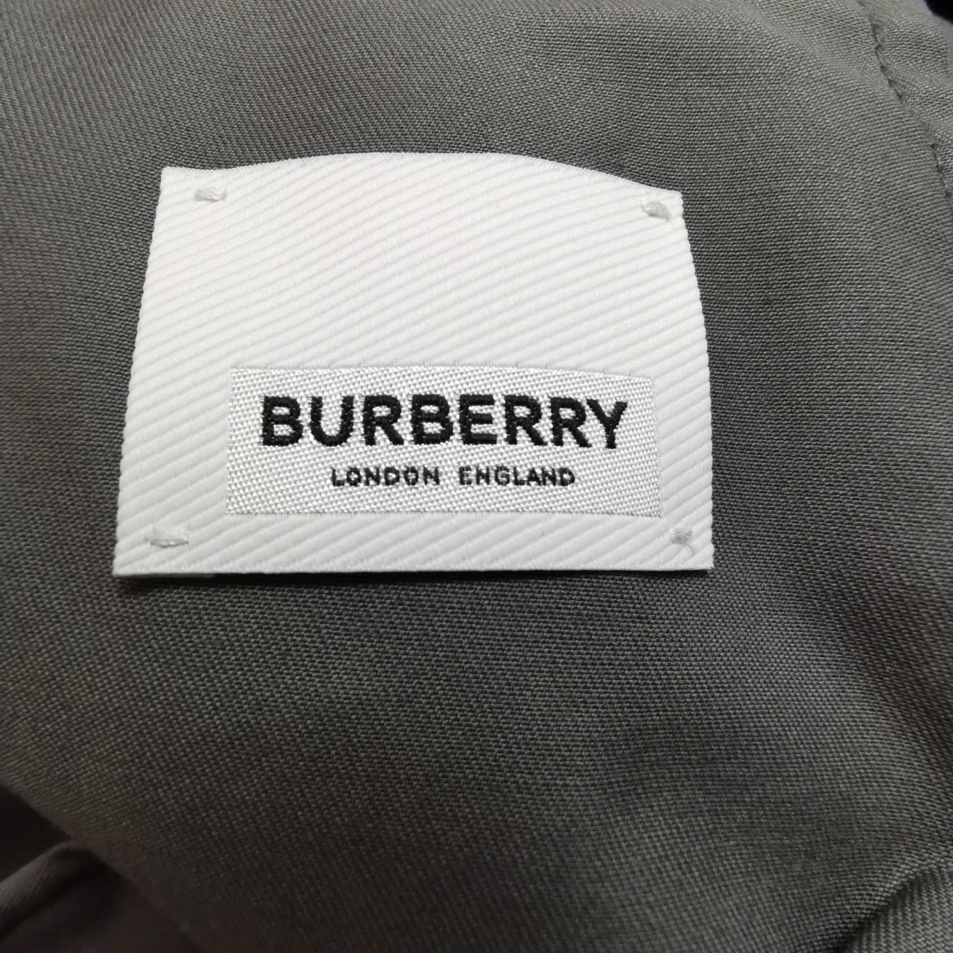 Burberry Burberry Men 30 Casual Pants Size US 30 / EU 46 - 6 Thumbnail