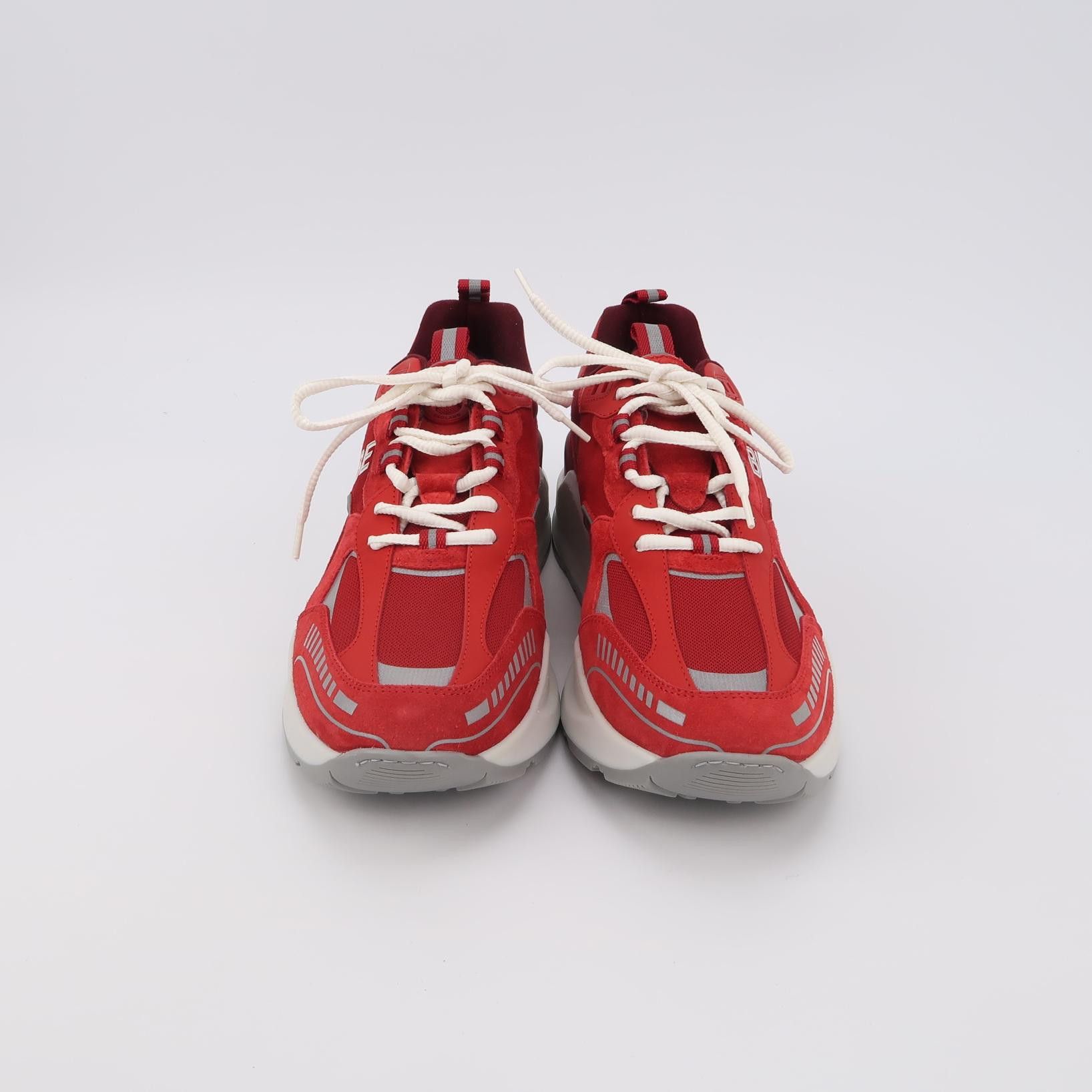 Burberry Burberry Men 11 Lowtop Sneakers Size US 11 / EU 44 - 3 Thumbnail