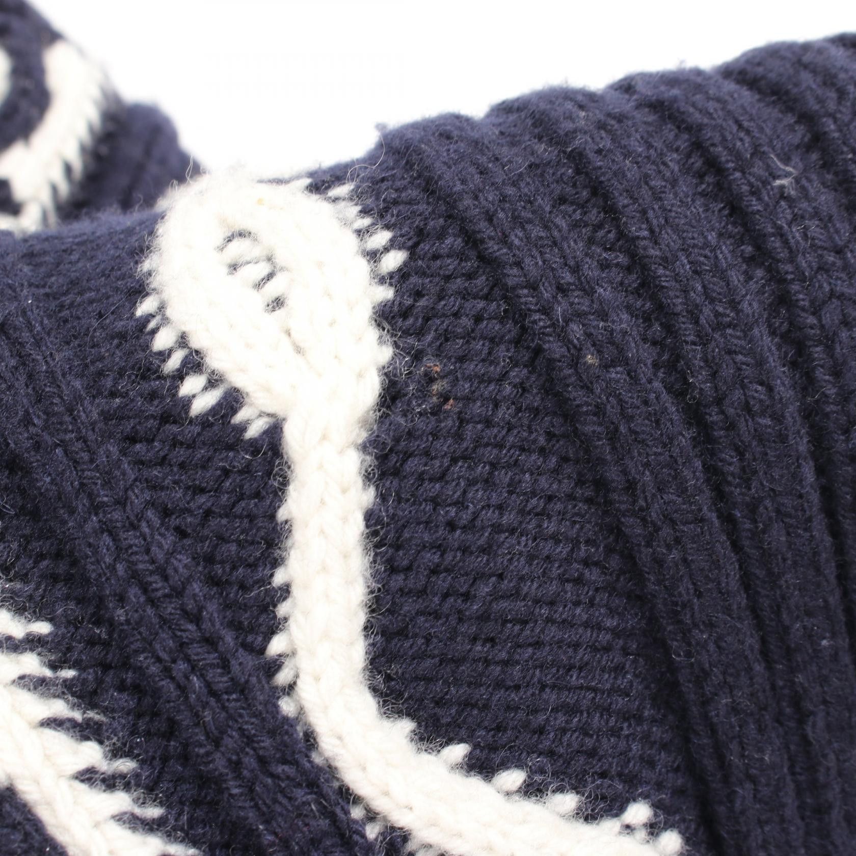 Chanel Chanel Chanel Wool Cashmere Dress Textile Dresses DUTY FREE for USA Size ONE SIZE - 7 Thumbnail