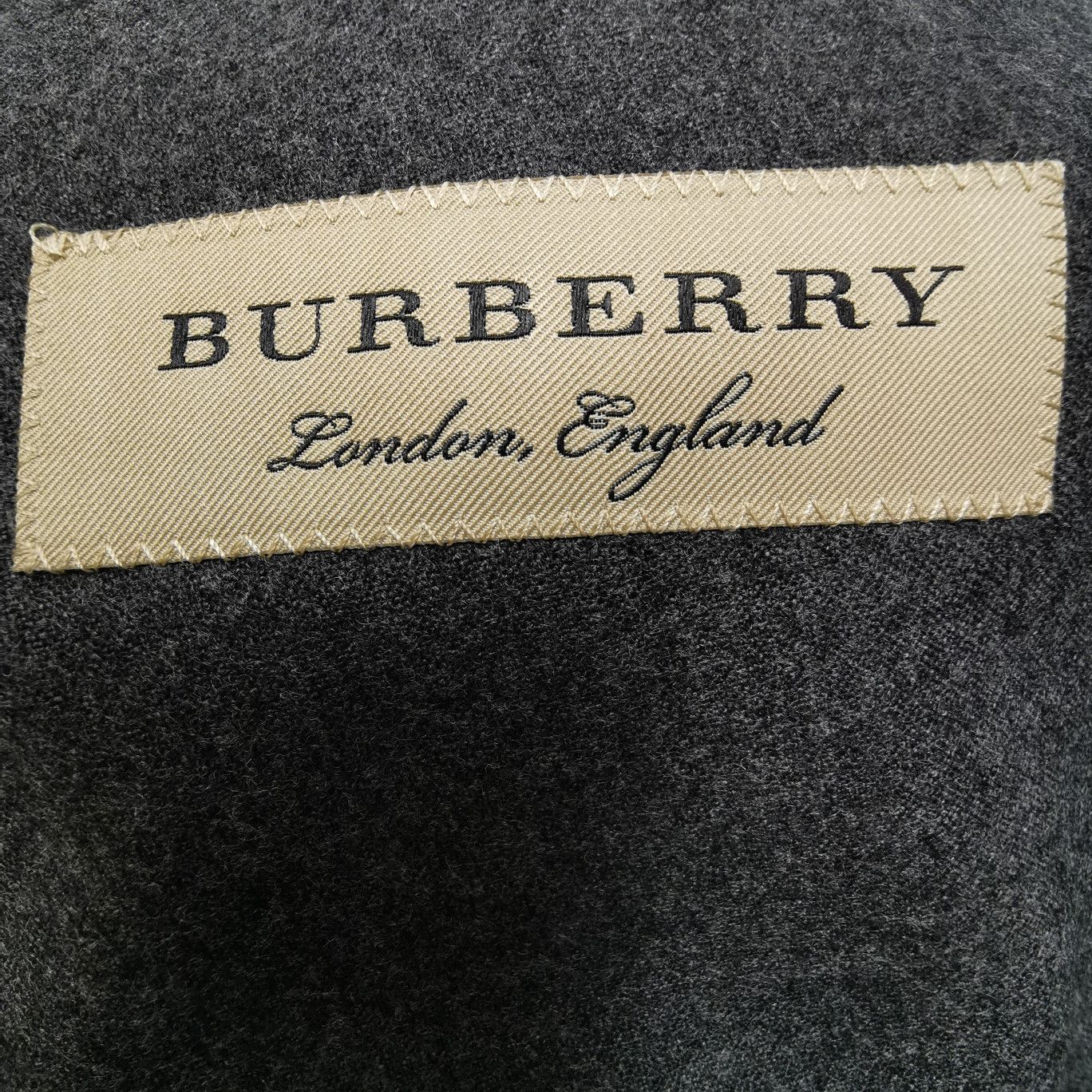 Burberry Burberry Men l Light Jackets Size US L / EU 52-54 / 3 - 6 Thumbnail