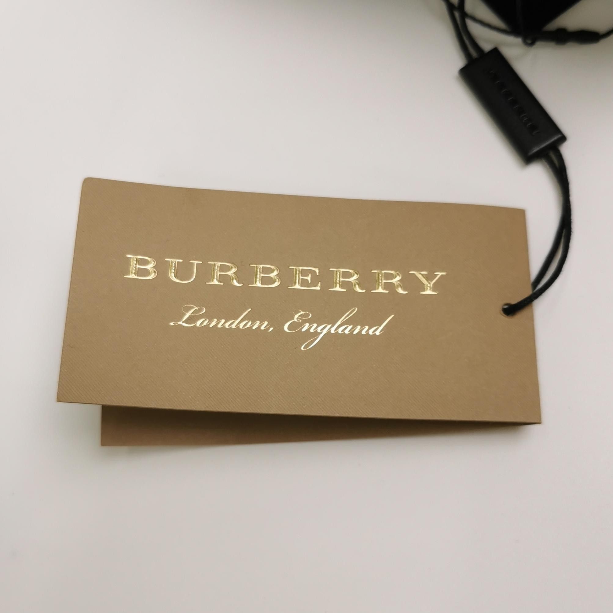 Burberry Burberry Men l Light Jackets Size US L / EU 52-54 / 3 - 4 Thumbnail