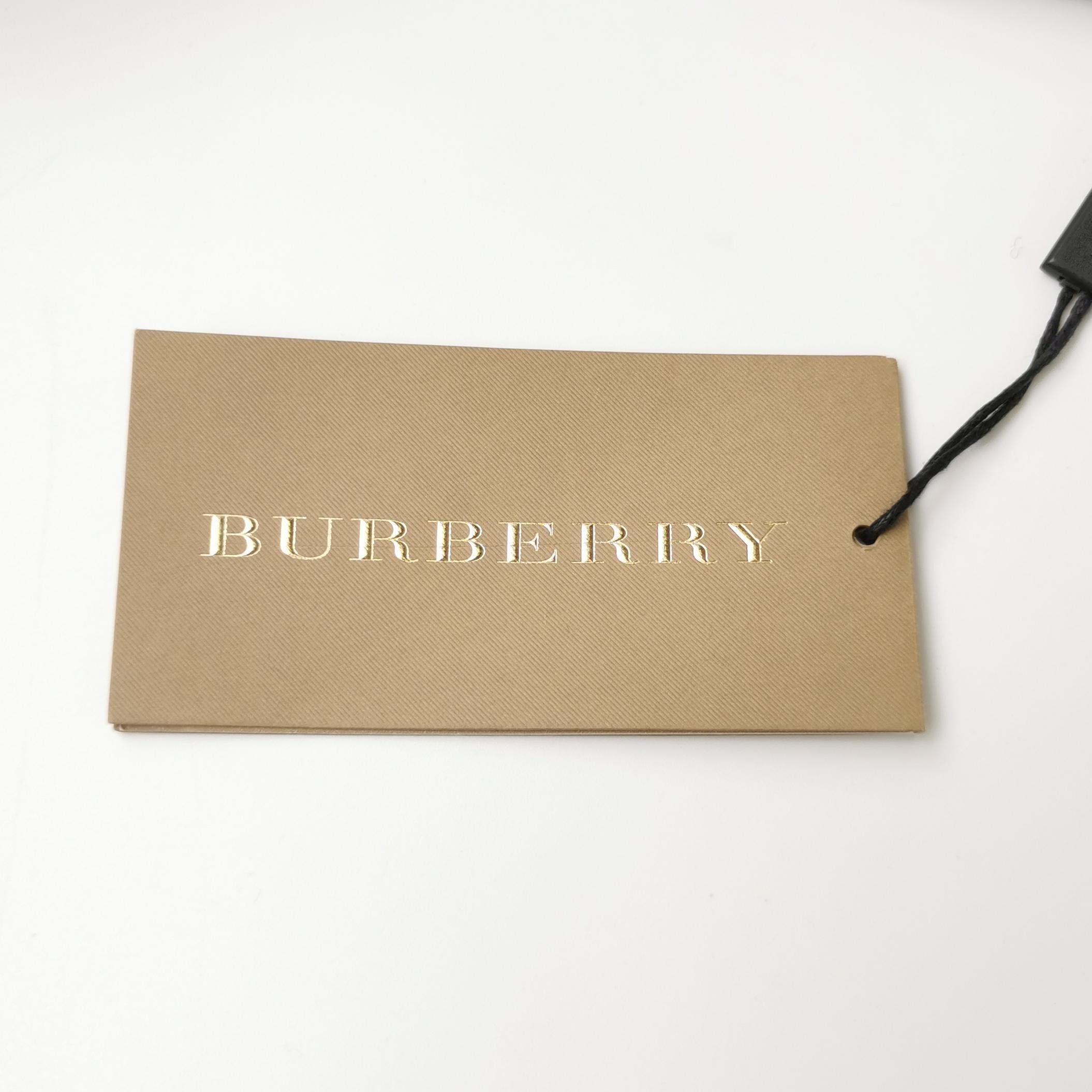 Burberry Burberry Men l Button Ups Size US L / EU 52-54 / 3 - 4 Thumbnail