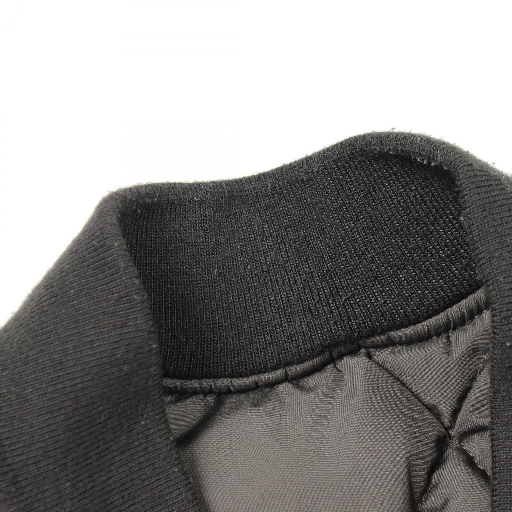 Other Other schott Polyester Flight Jacket Textile Outerwear DUTY FREE for USA Size ONE SIZE - 6 Thumbnail