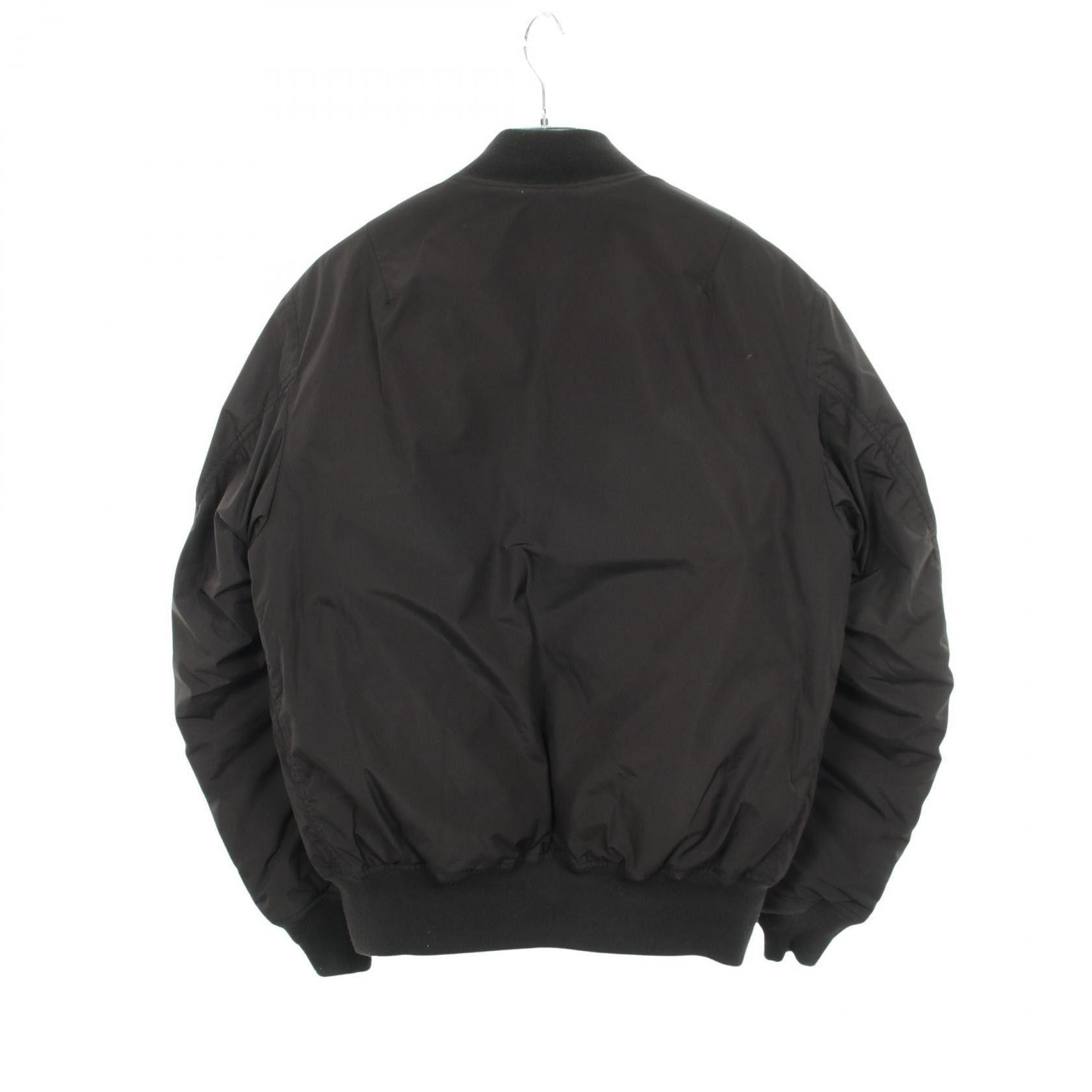 Other Other schott Polyester Flight Jacket Textile Outerwear DUTY FREE for USA Size ONE SIZE - 2 Thumbnail