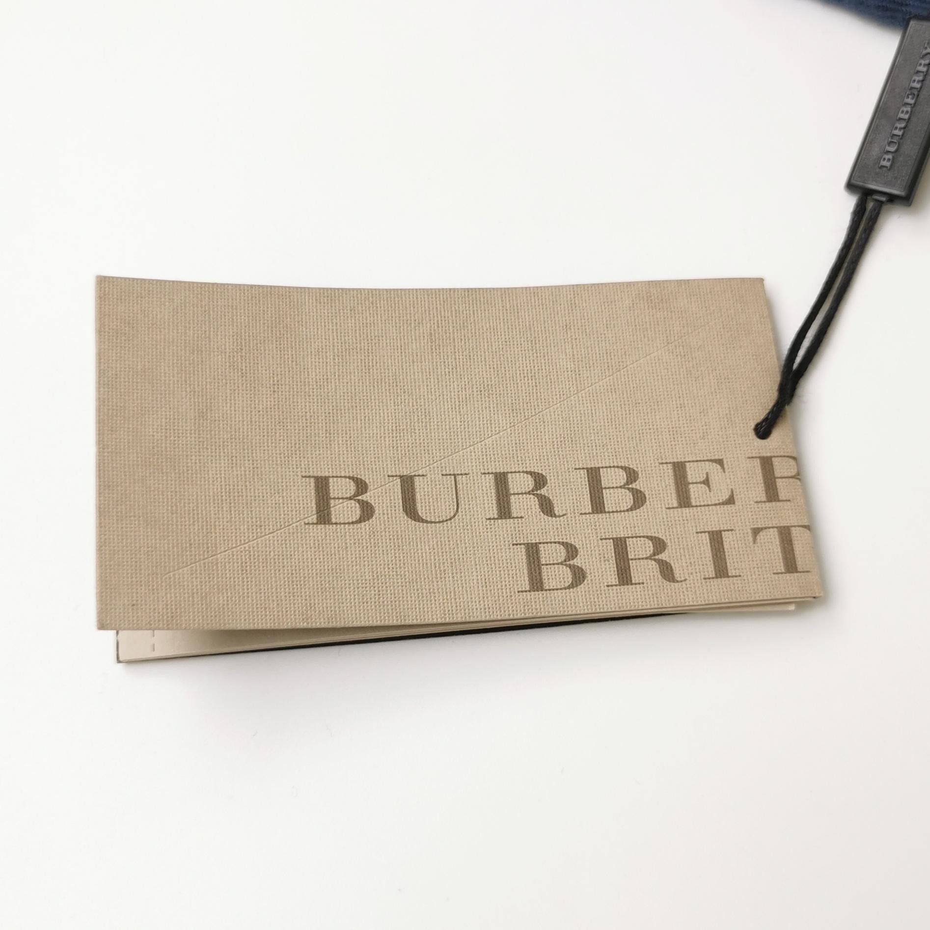 Burberry Burberry Men s Button Ups Size US S / EU 44-46 / 1 - 4 Thumbnail