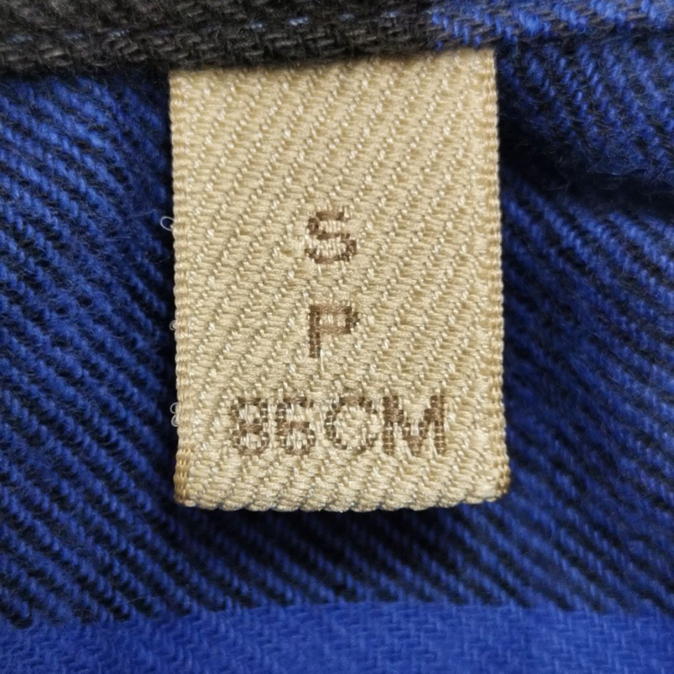Burberry Burberry Men s Button Ups Size US S / EU 44-46 / 1 - 7 Thumbnail