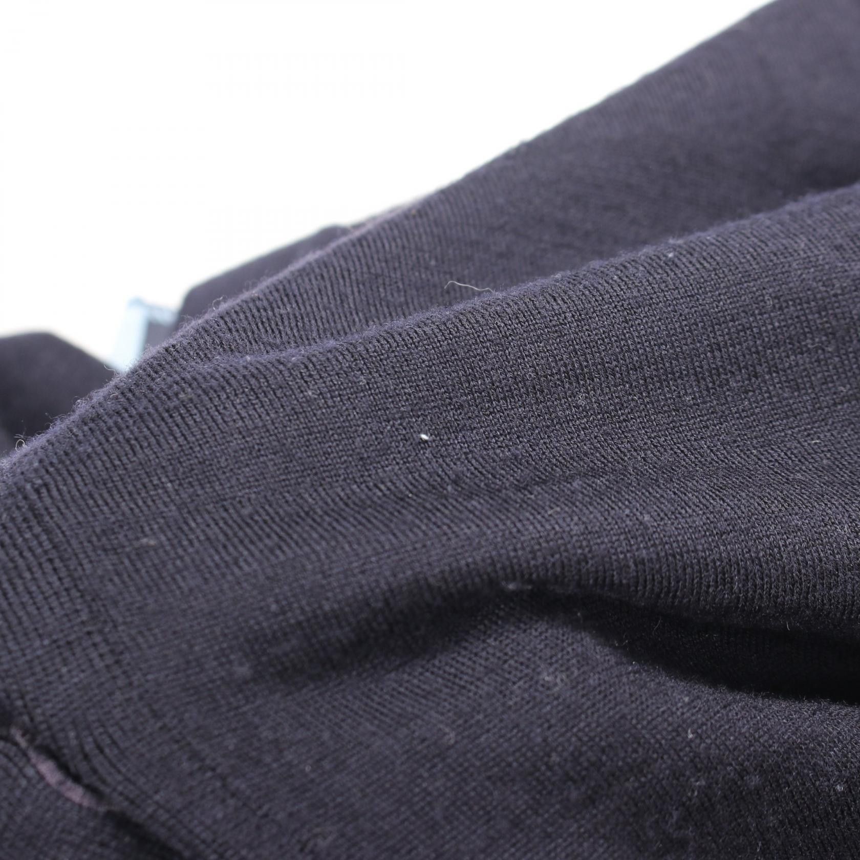 Prada Prada Prada Wool Cardigan Textile Tops DUTY FREE for USA Size ONE SIZE - 7 Thumbnail