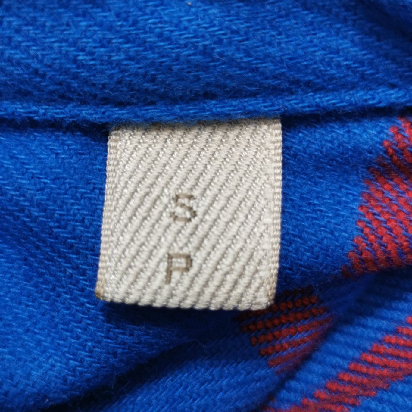 Burberry Burberry Men s Button Ups Size US S / EU 44-46 / 1 - 7 Thumbnail