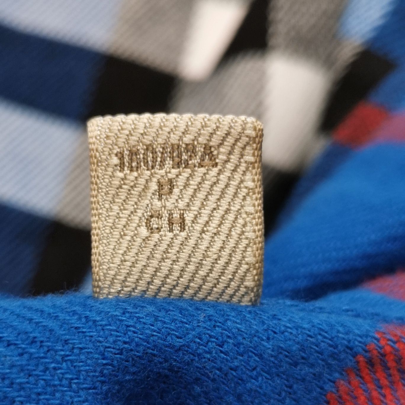 Burberry Burberry Men s Button Ups Size US S / EU 44-46 / 1 - 8 Thumbnail