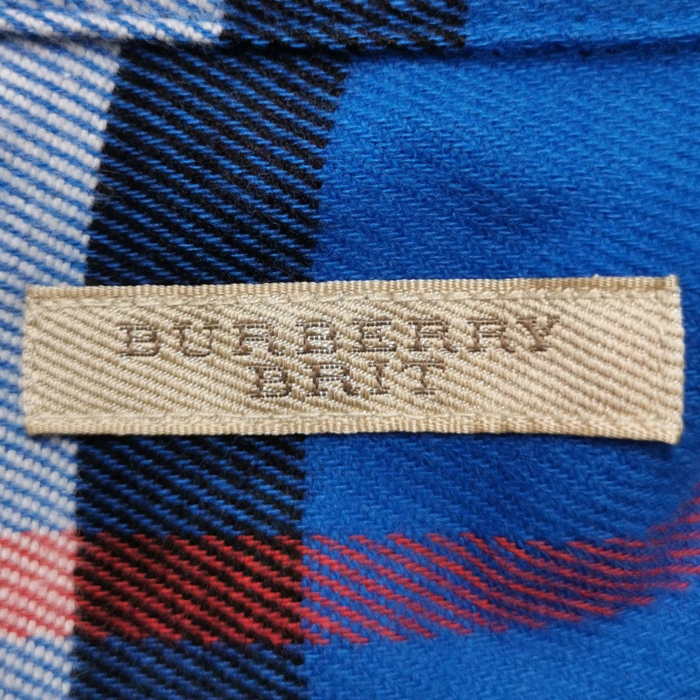 Burberry Burberry Men s Button Ups Size US S / EU 44-46 / 1 - 6 Thumbnail