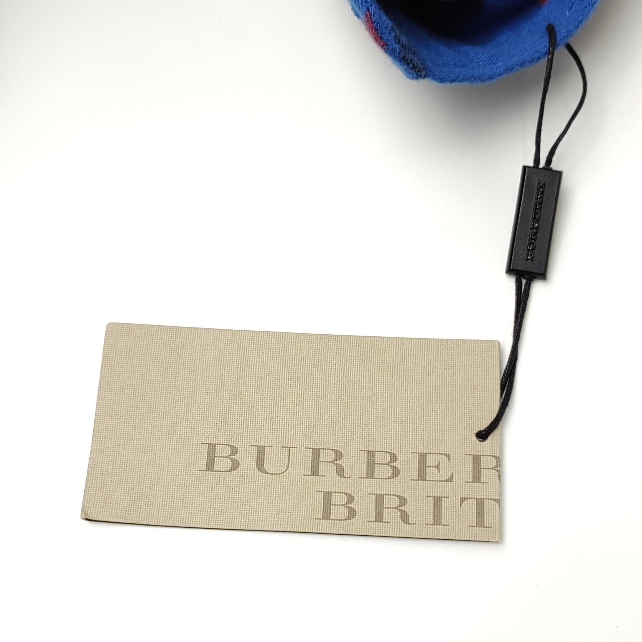 Burberry Burberry Men s Button Ups Size US S / EU 44-46 / 1 - 4 Thumbnail