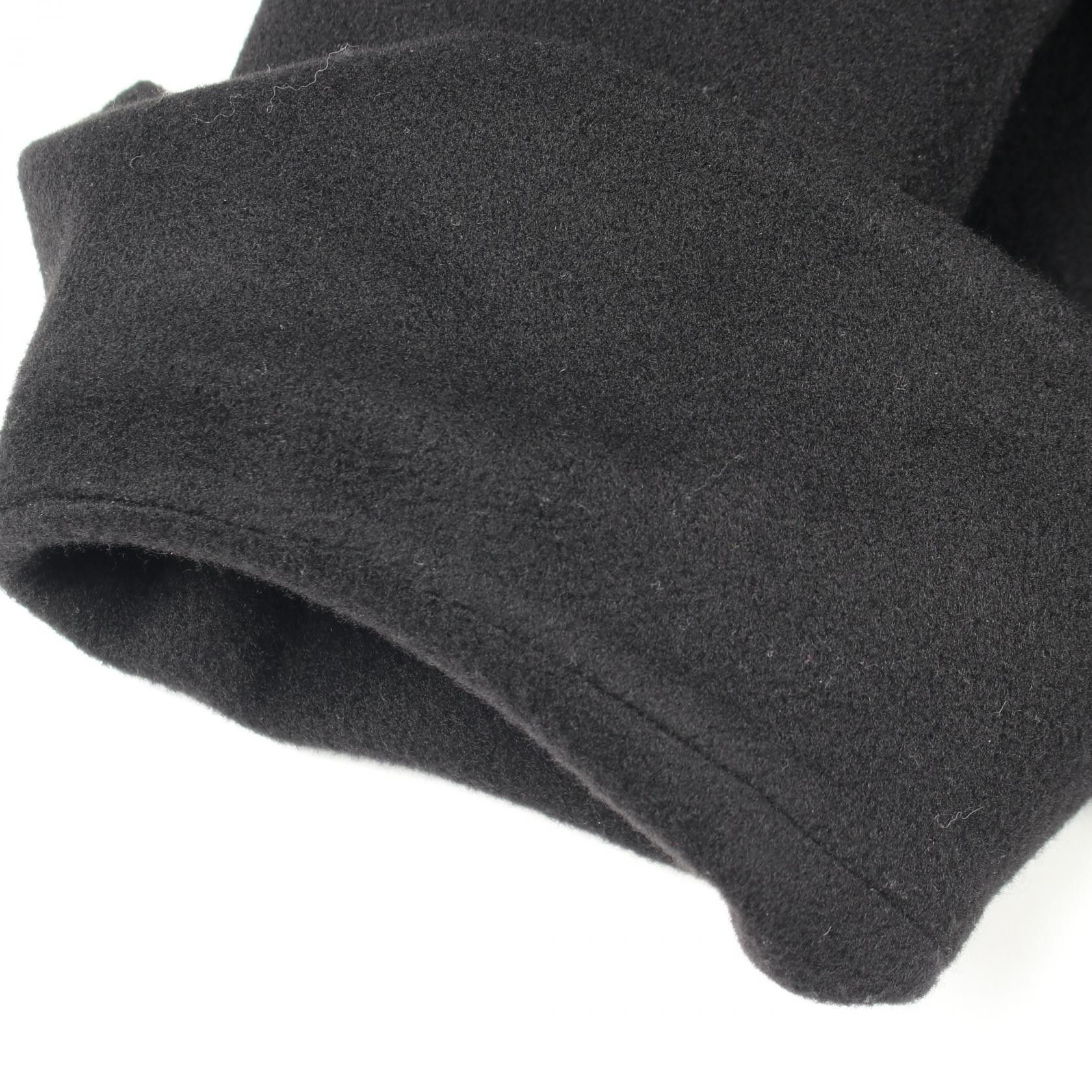 Fendi Fendi Fendi Cashmere Poncho Textile Outerwear DUTY FREE for USA Size ONE SIZE - 8 Thumbnail